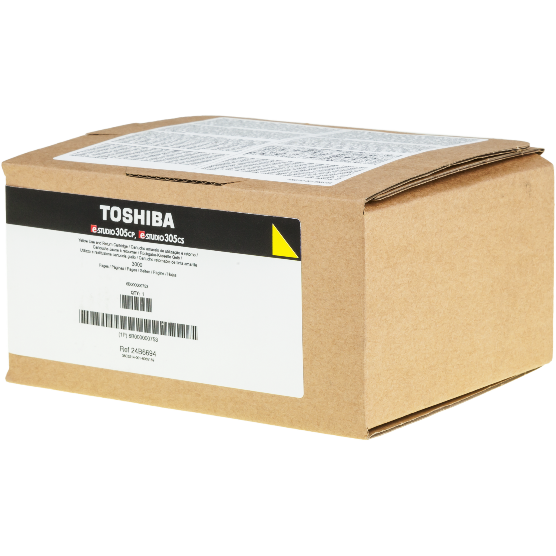 Toner T-305