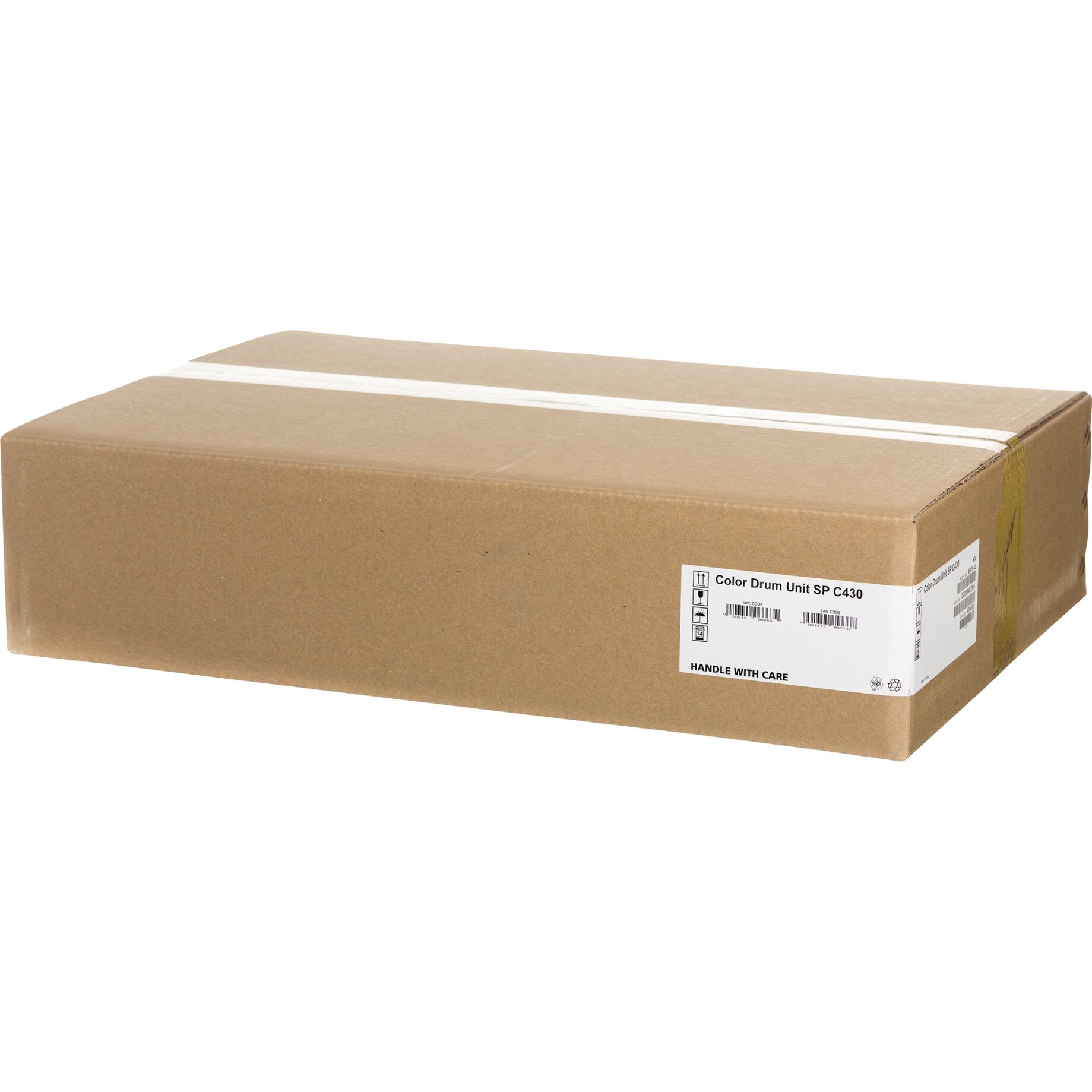 Kiste, Karton, Lieferung des Pakets, Person