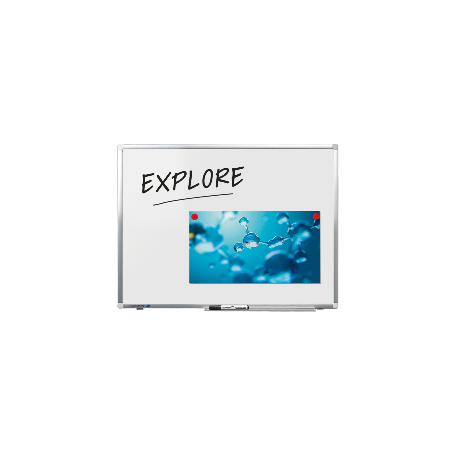 Whiteboard PREMIUM Plus