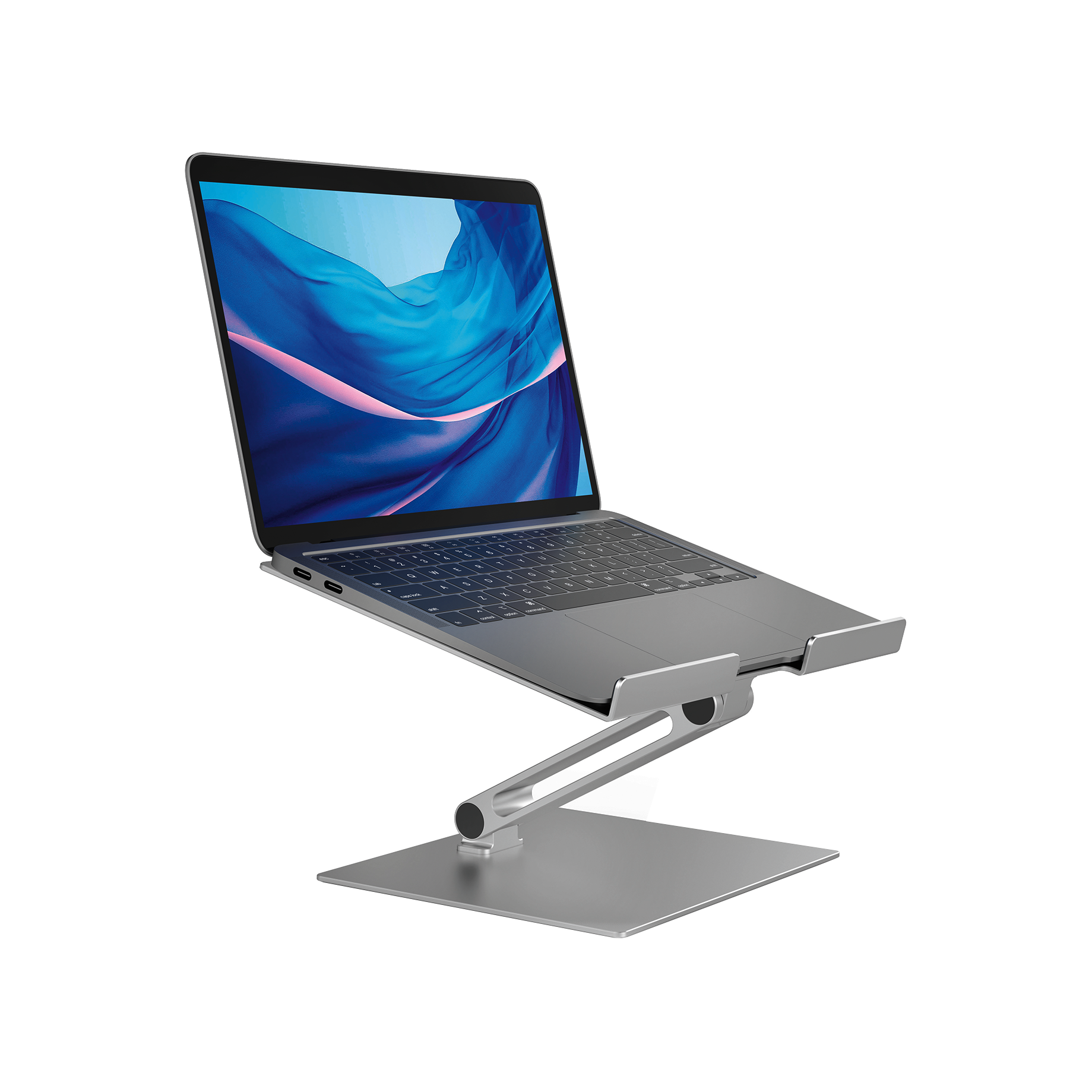 Laptopständer RISE