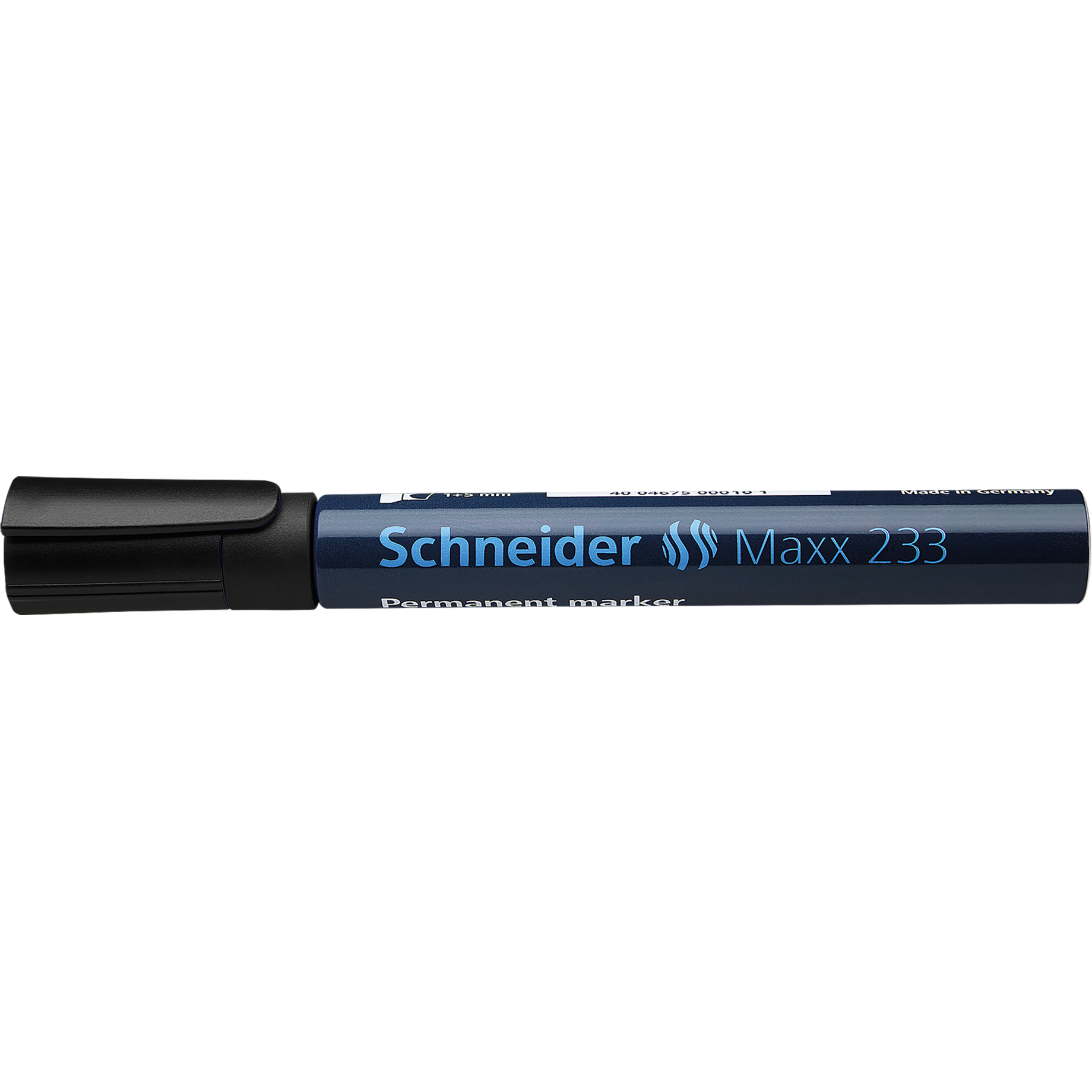 Permanentmarker 233