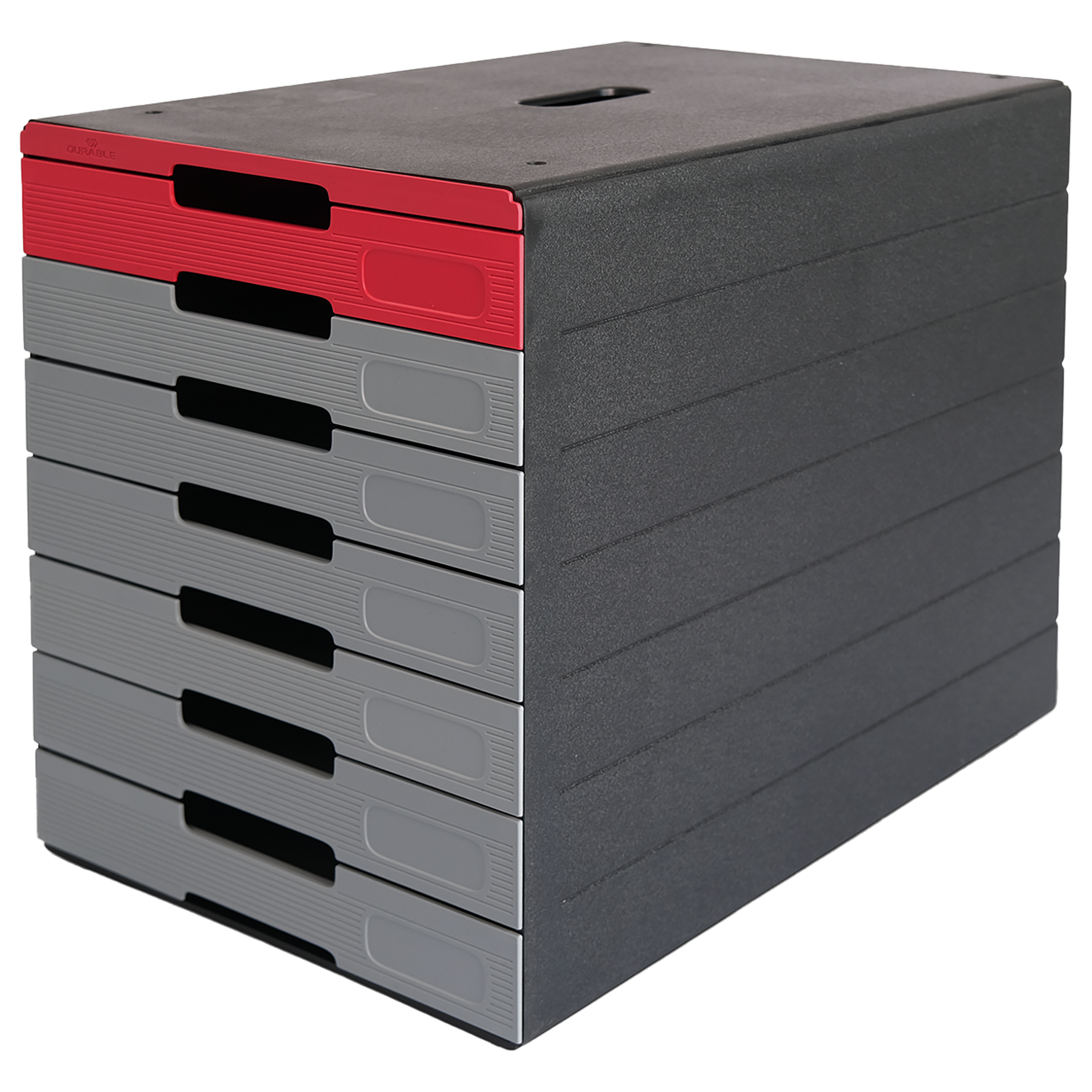 Schubladenbox IDEALBOX PRO 7
