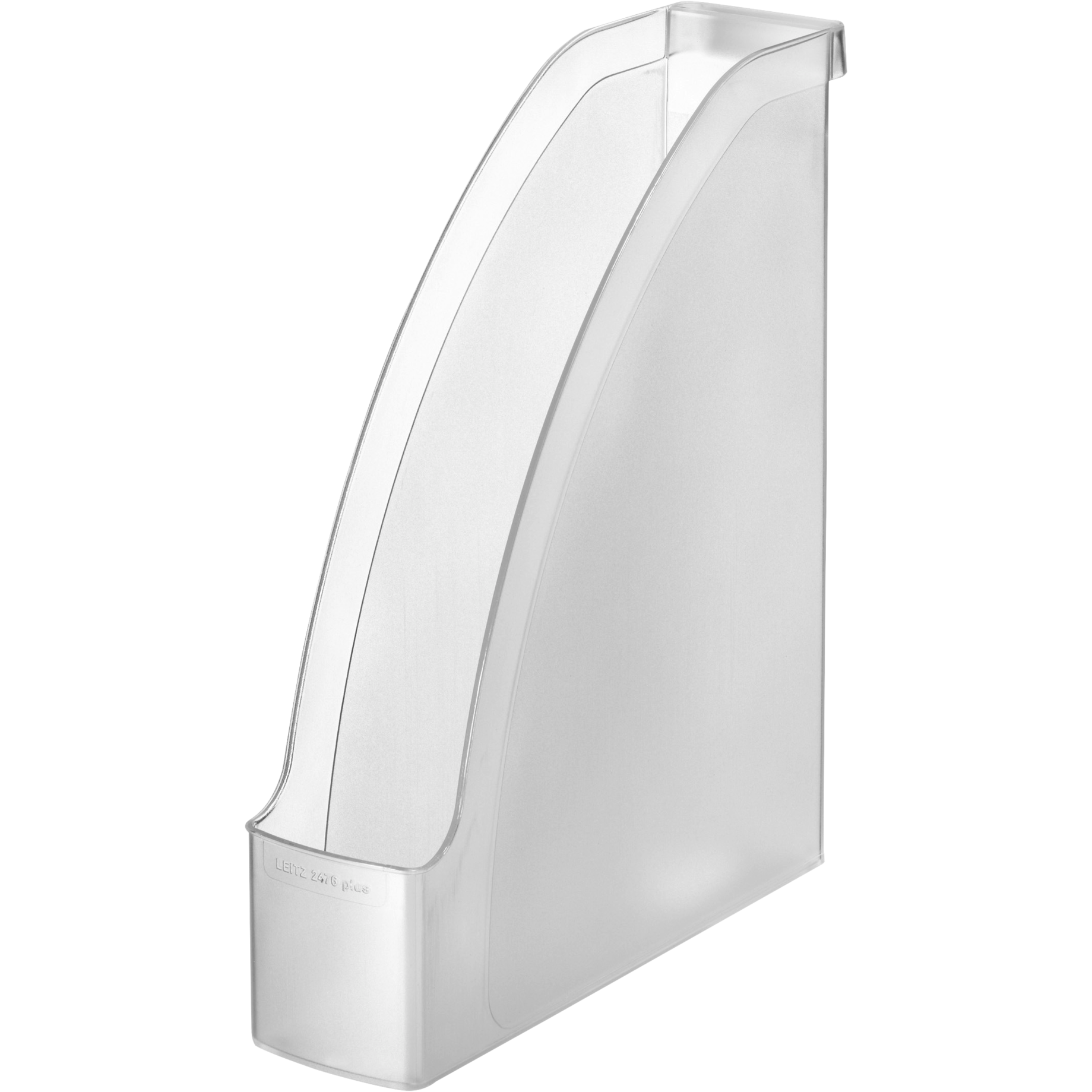 Stehsammler Plus
