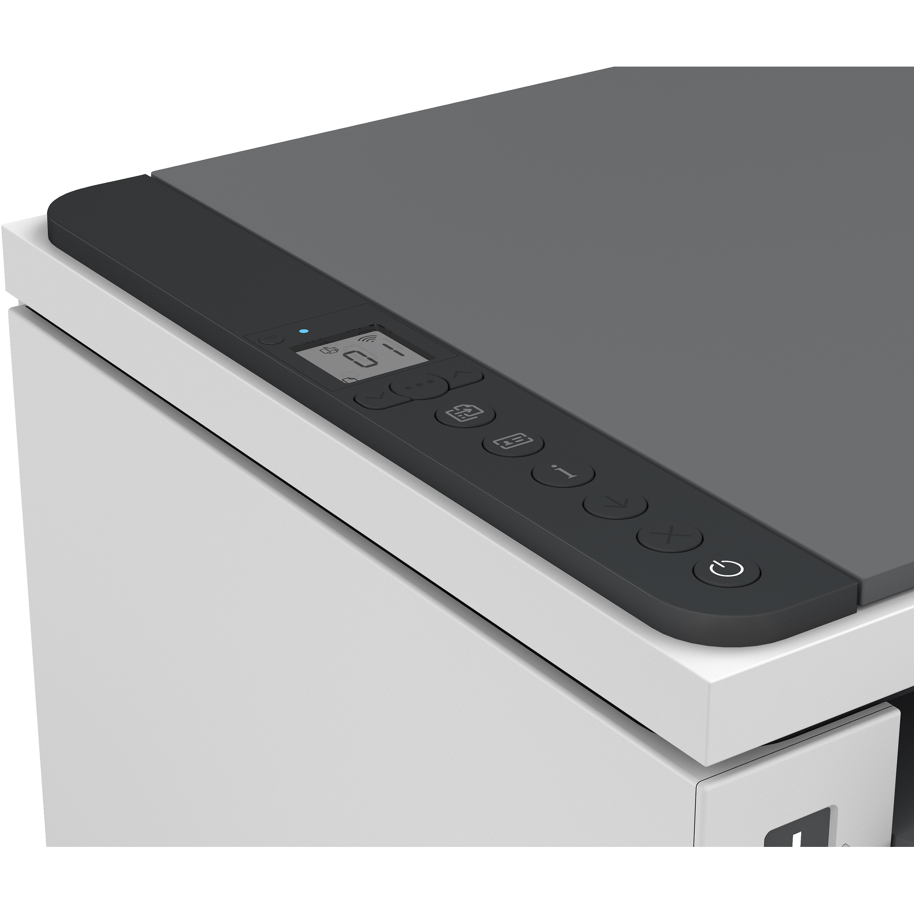 HP  Multifunktionsdrucker LaserJet Tank MFP 1604w