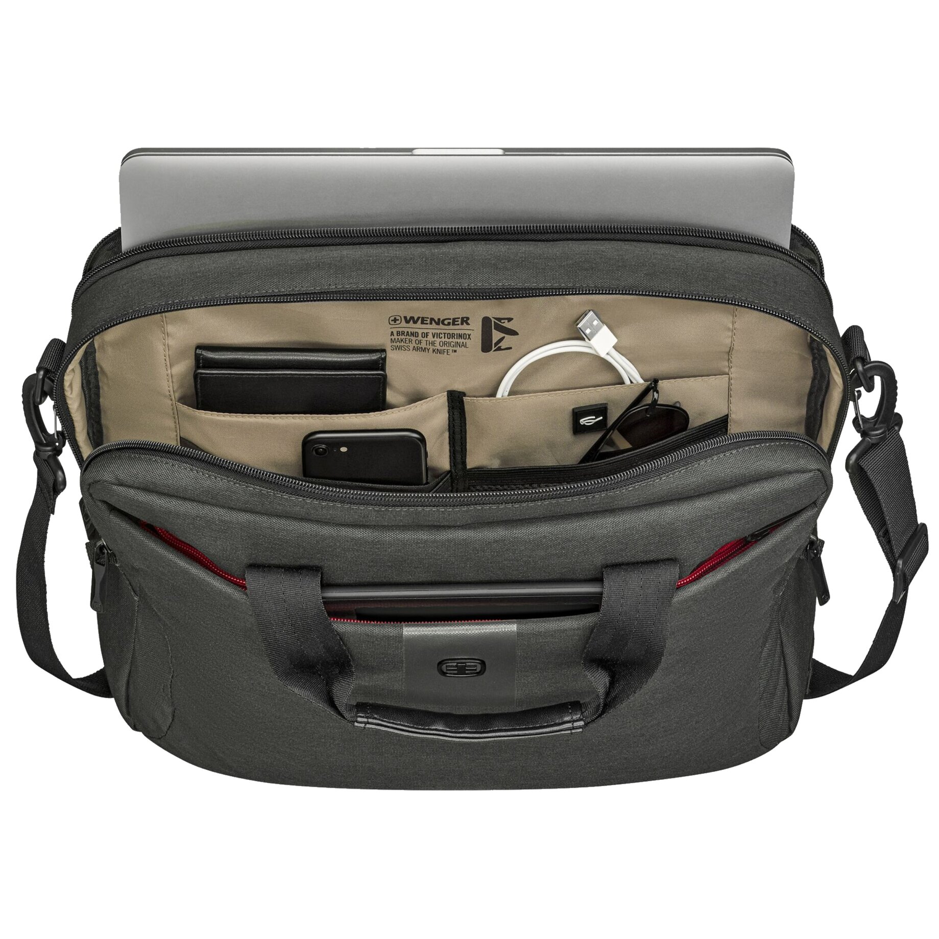 Tasche, Aktentasche, Erste Hilfe