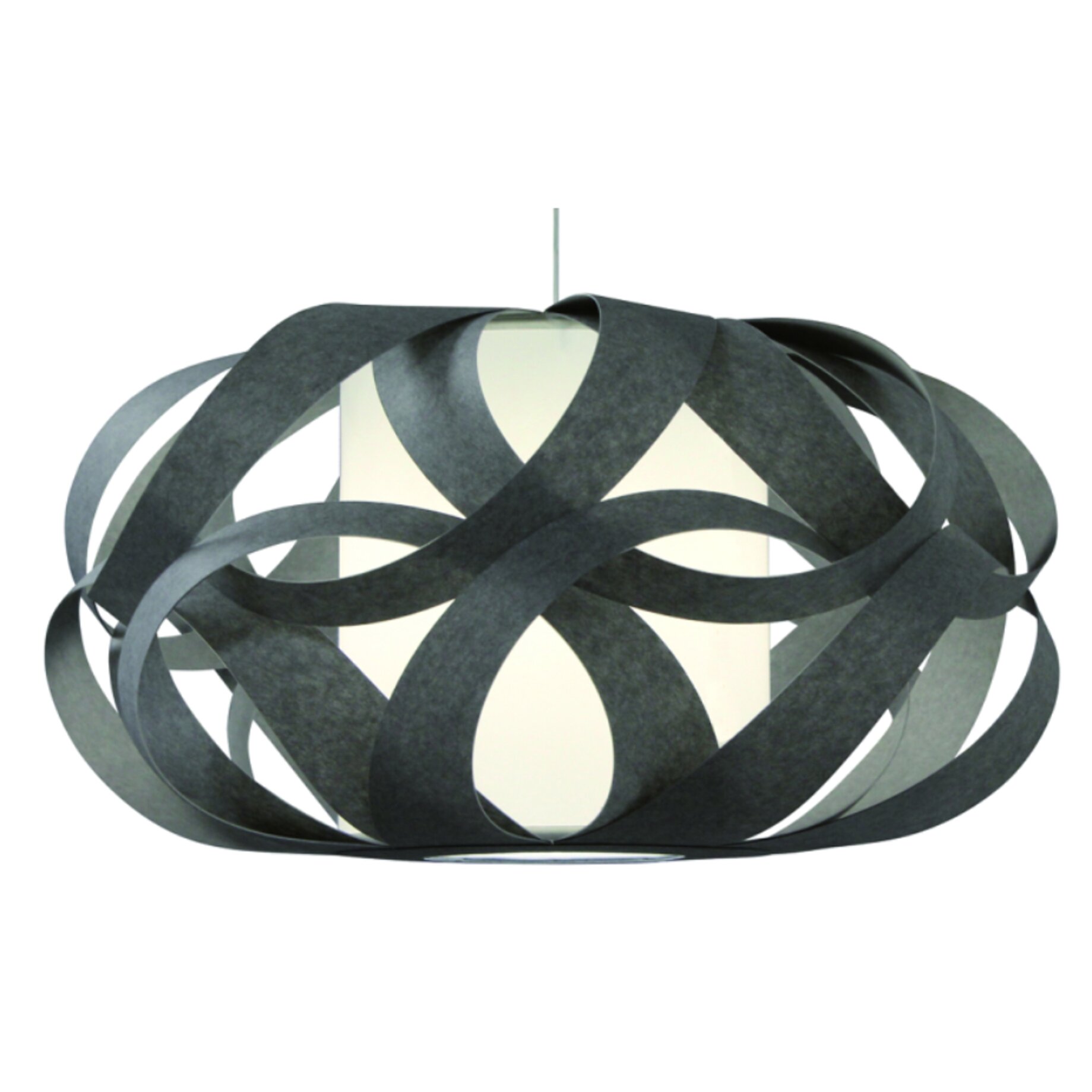 Lampe, Zubehör, Gürtel, Kronleuchter