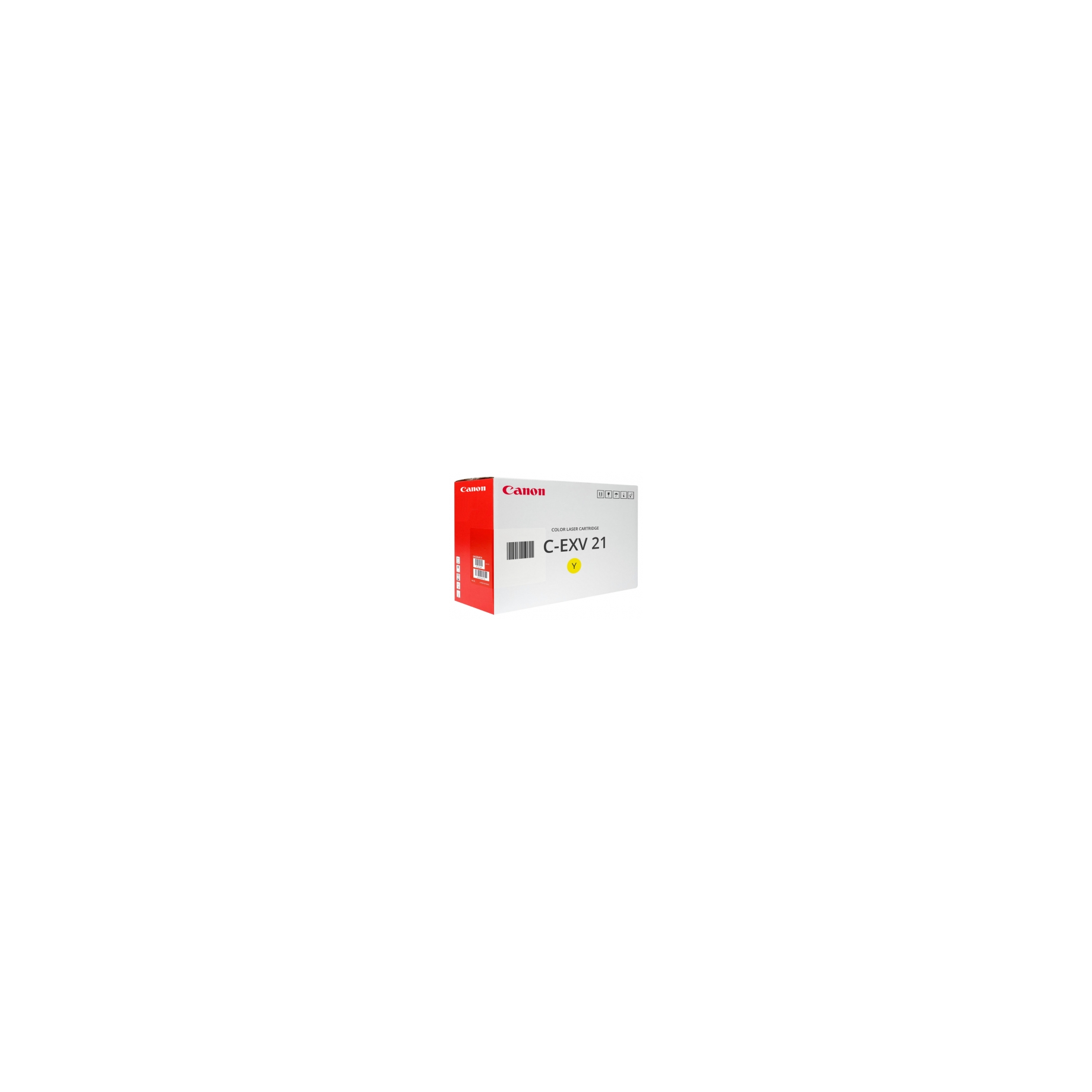 Toner C-EXV-21