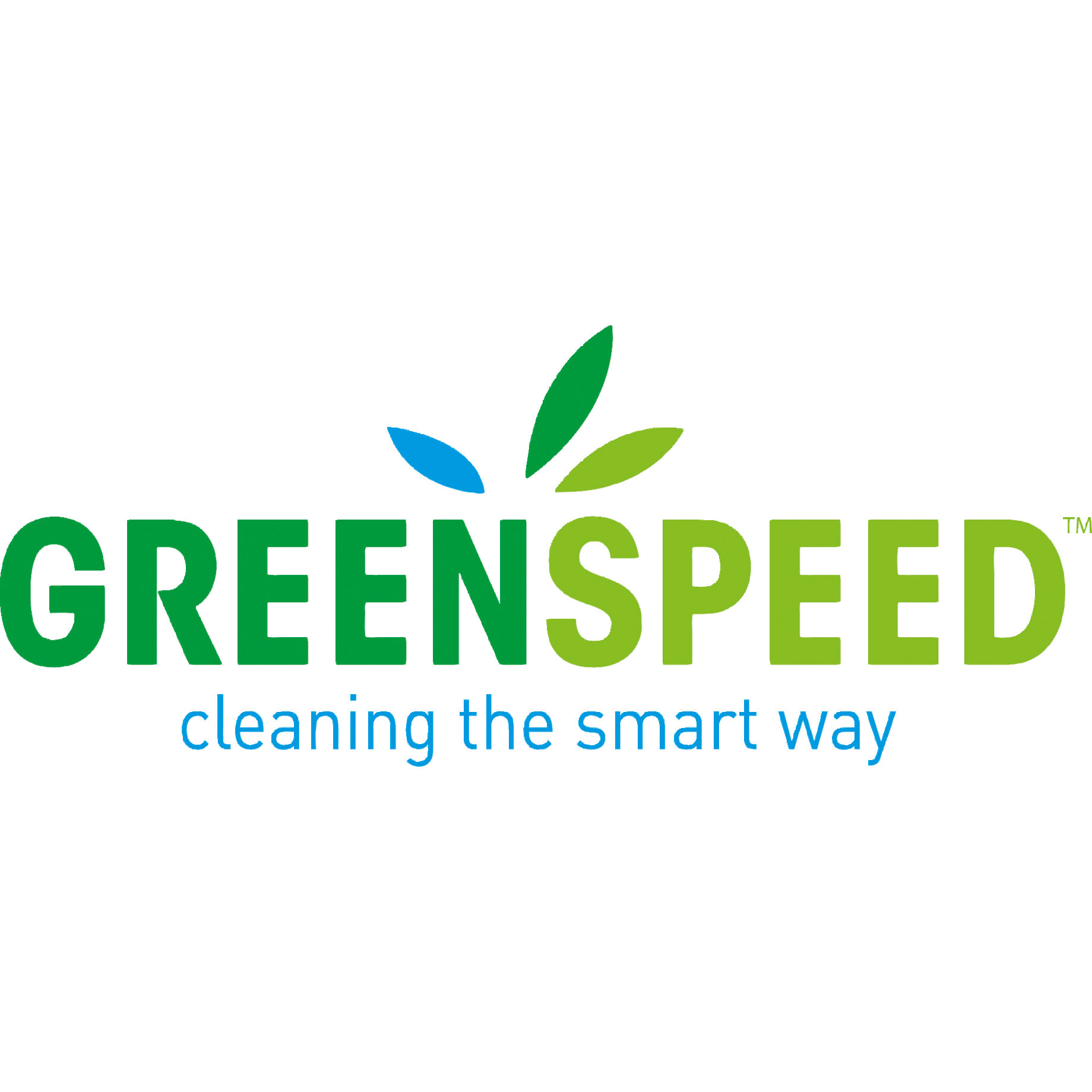 GREENSPEED