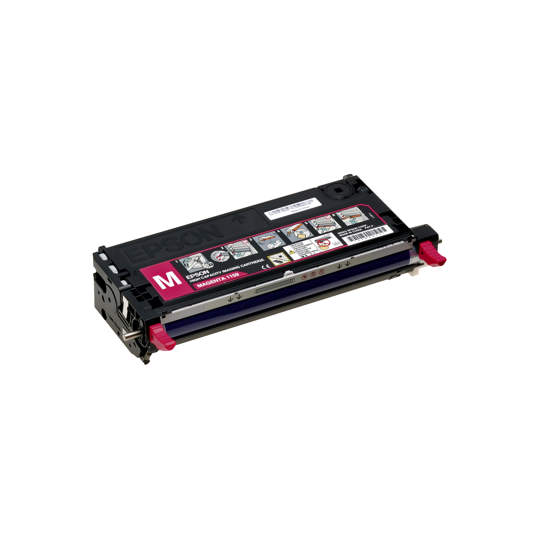 Toner