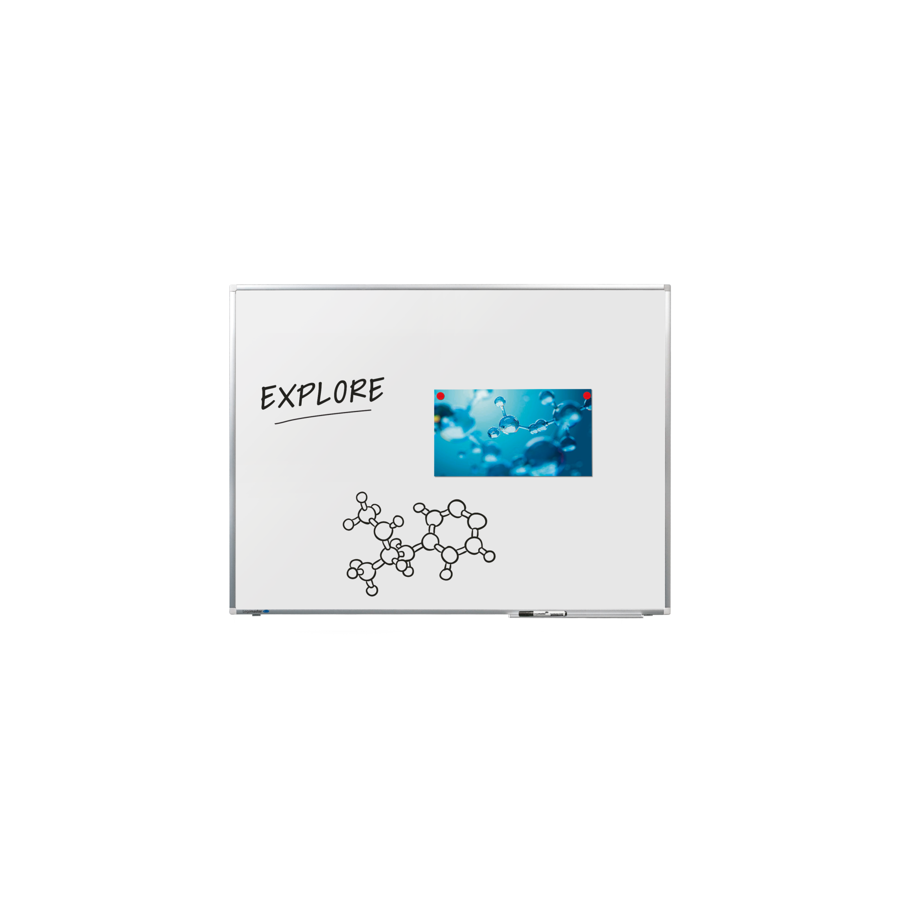 Whiteboard PREMIUM Plus
