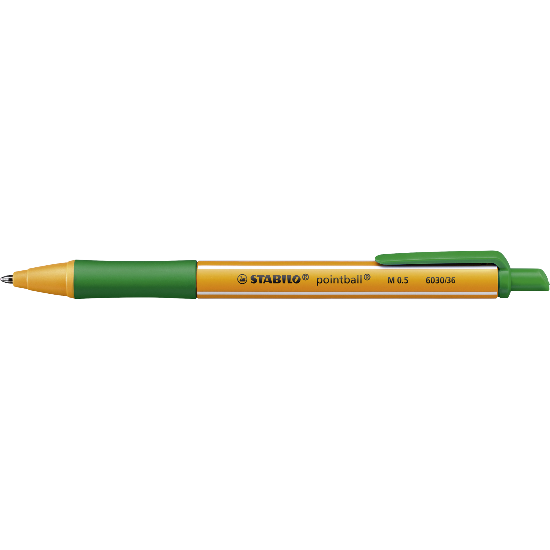 Kugelschreiber STABILO® pointball®