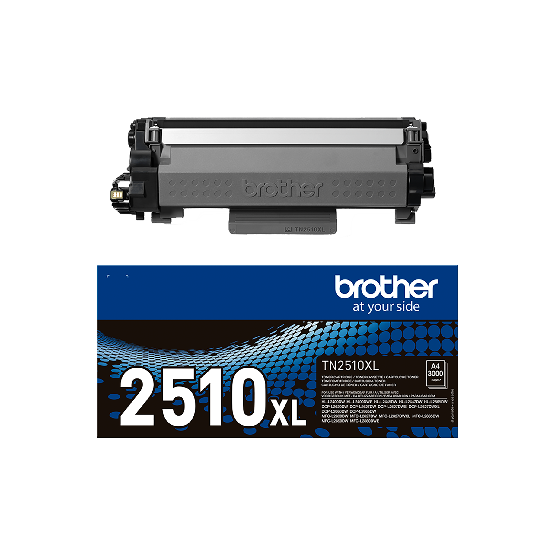 Toner 2510XL