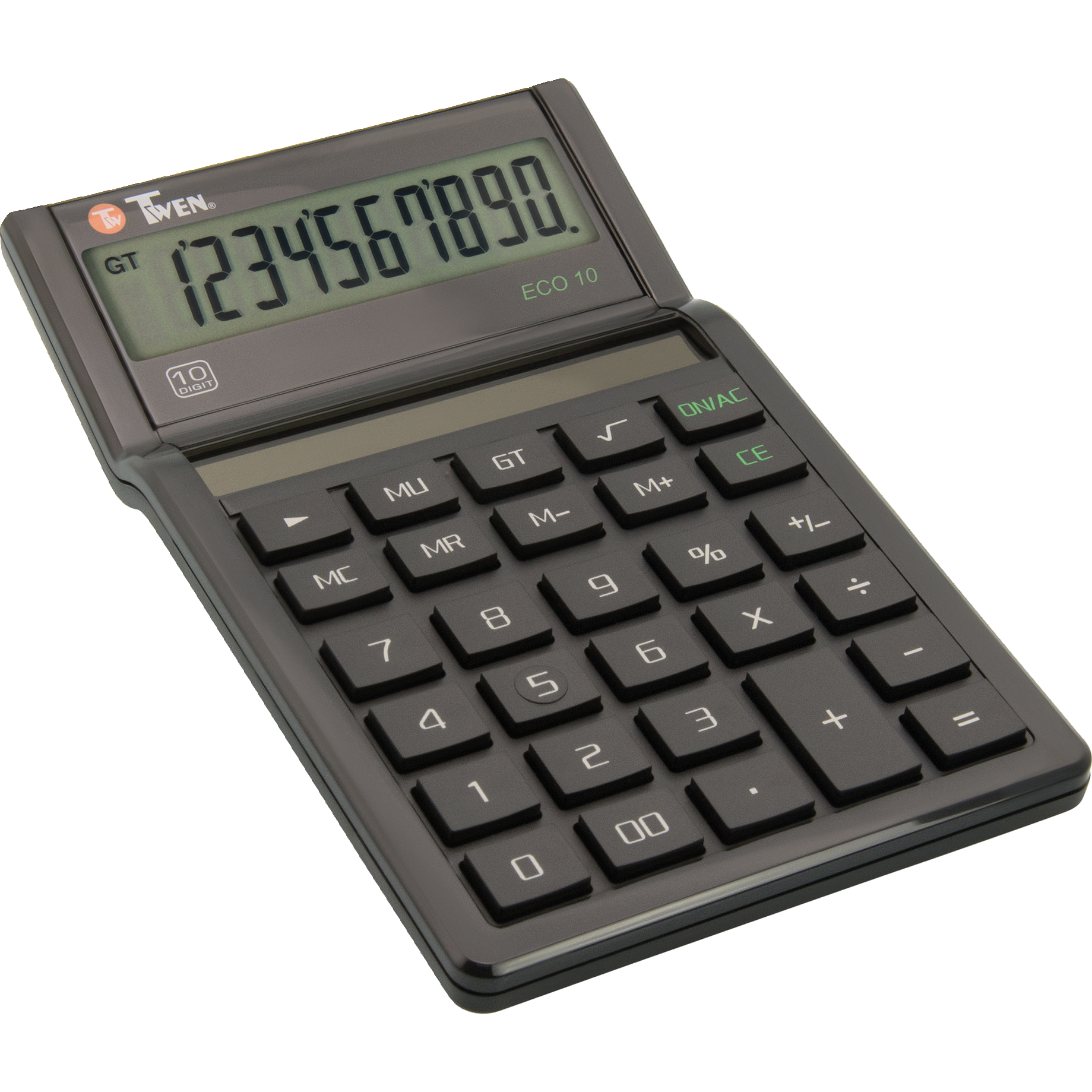 Elektronik, Taschenrechner