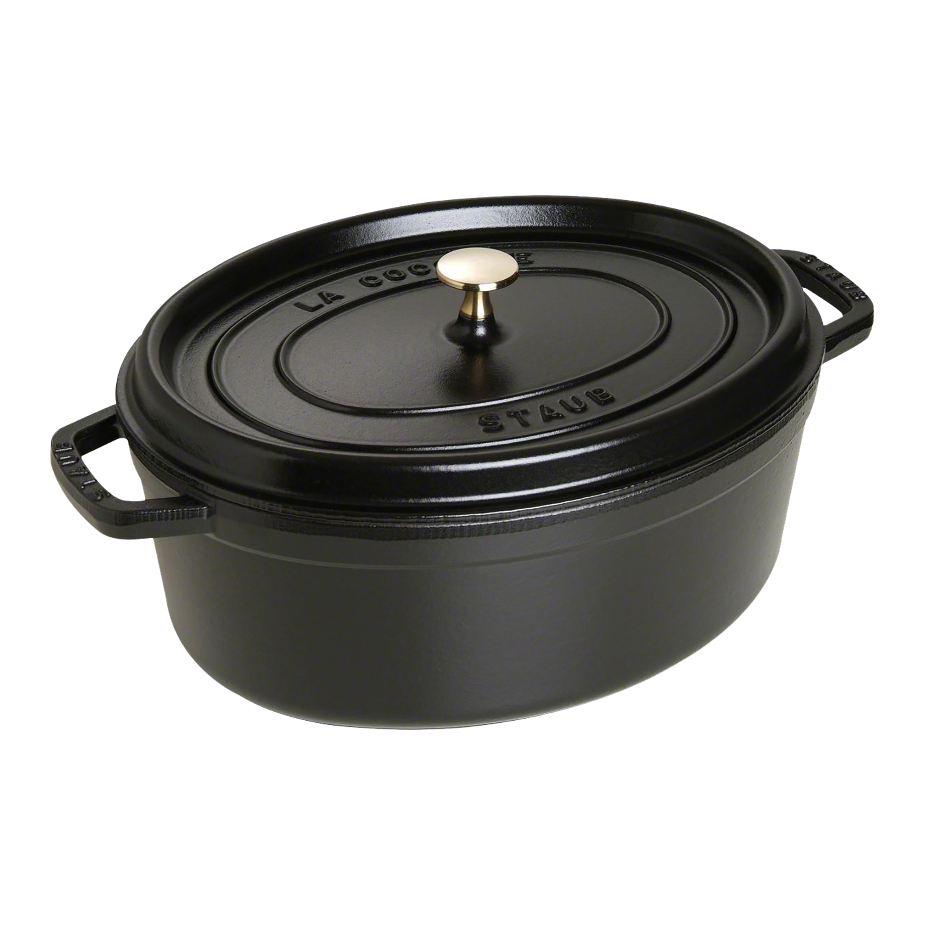 Bräter Cocotte New Classic, oval