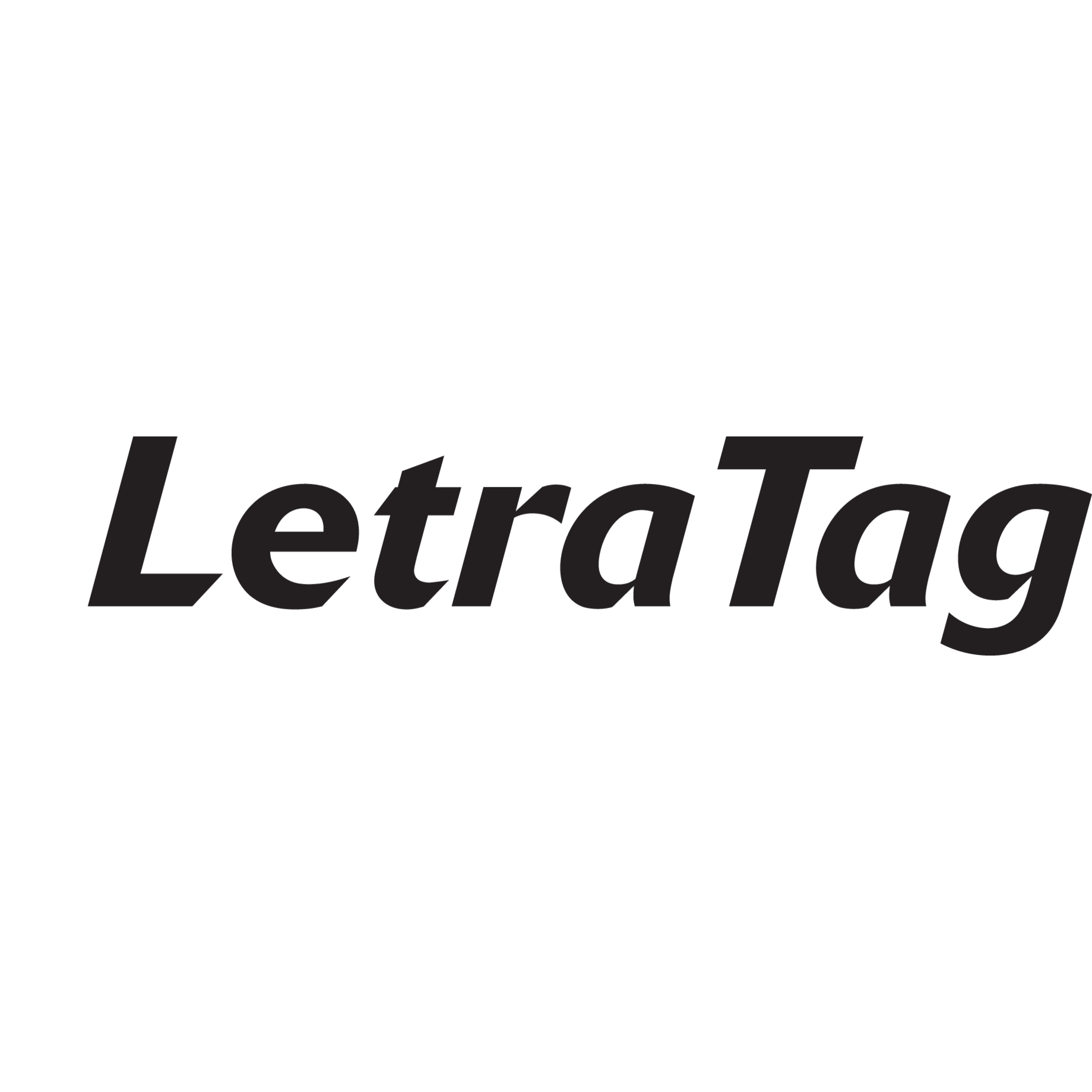 Beschriftungsgerät LetraTag® LT-100H