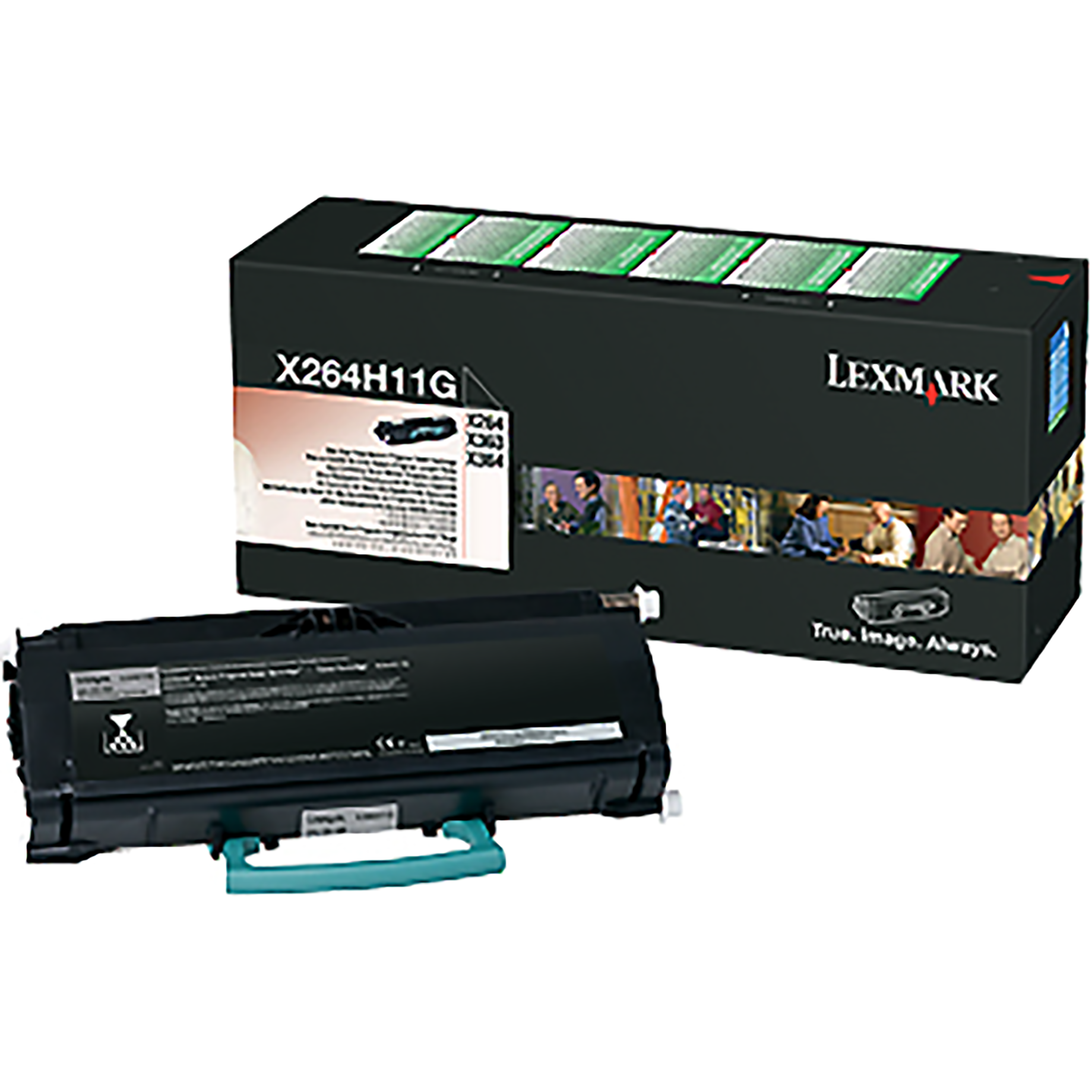 Toner X264H11G