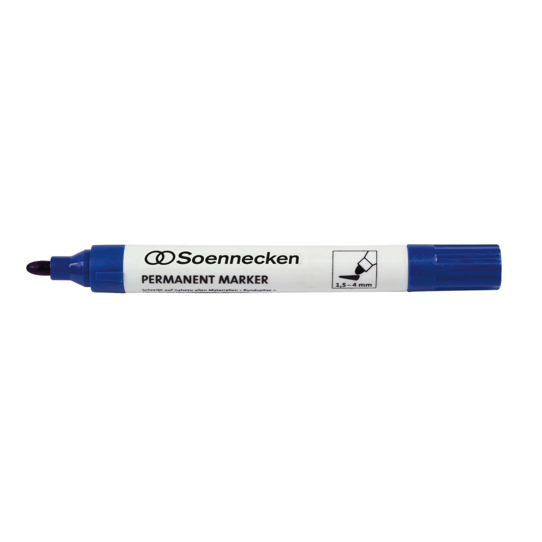 Markierung, Stift