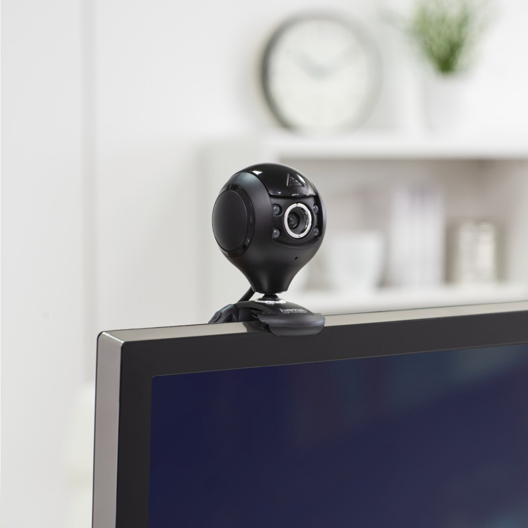Elektronik, Kamera, Webcam