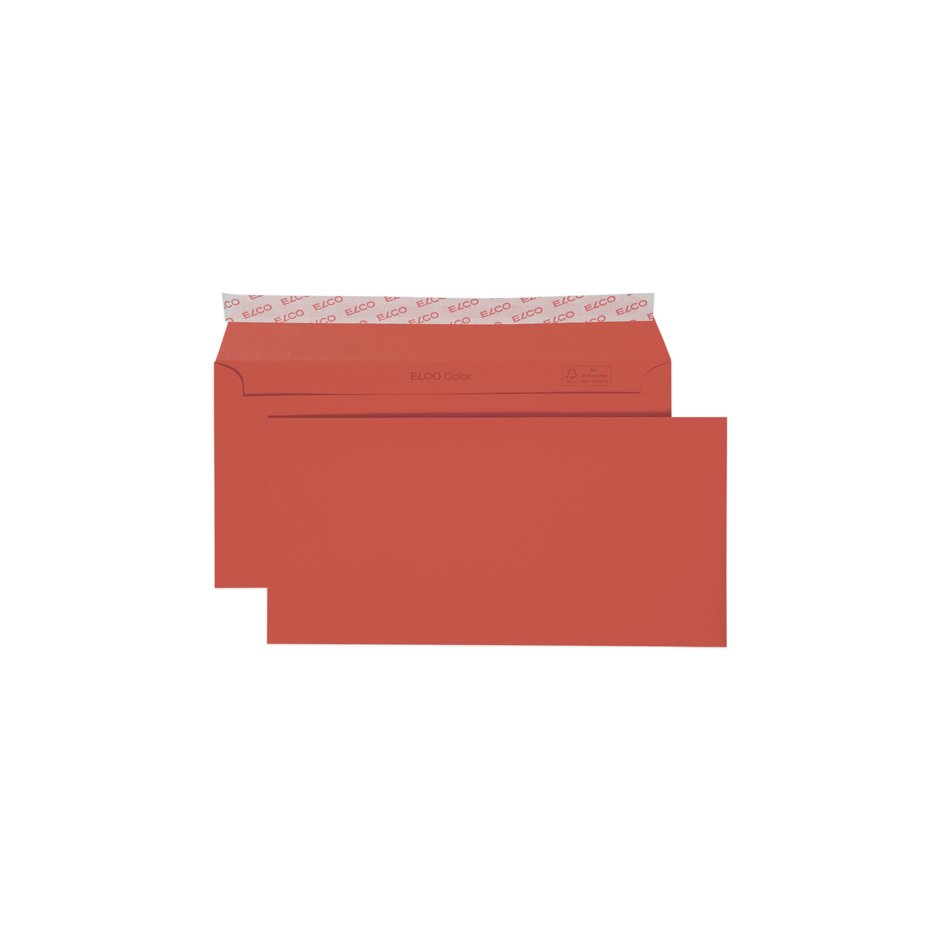 Briefumschlag