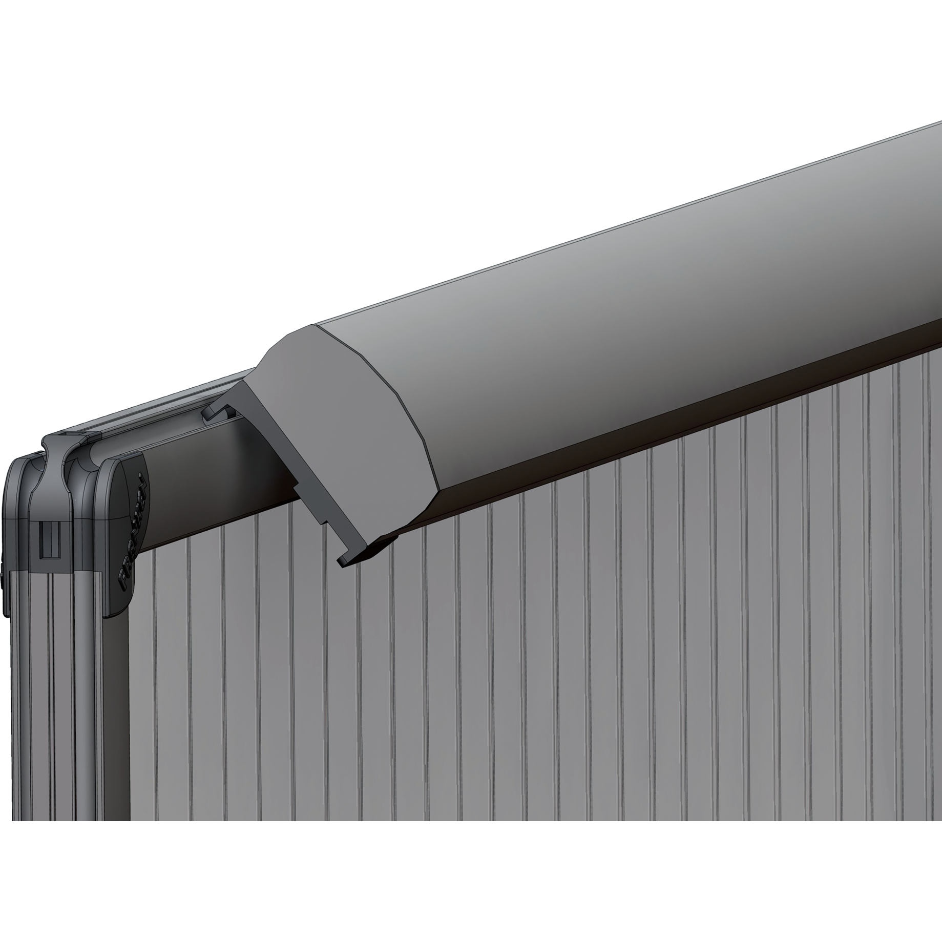 Flipchart Blockhalter