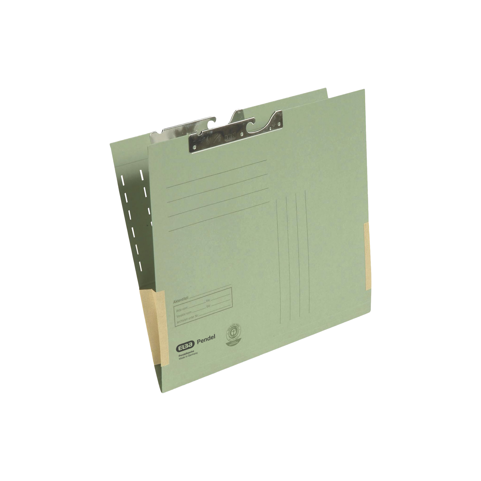 Pendeltasche