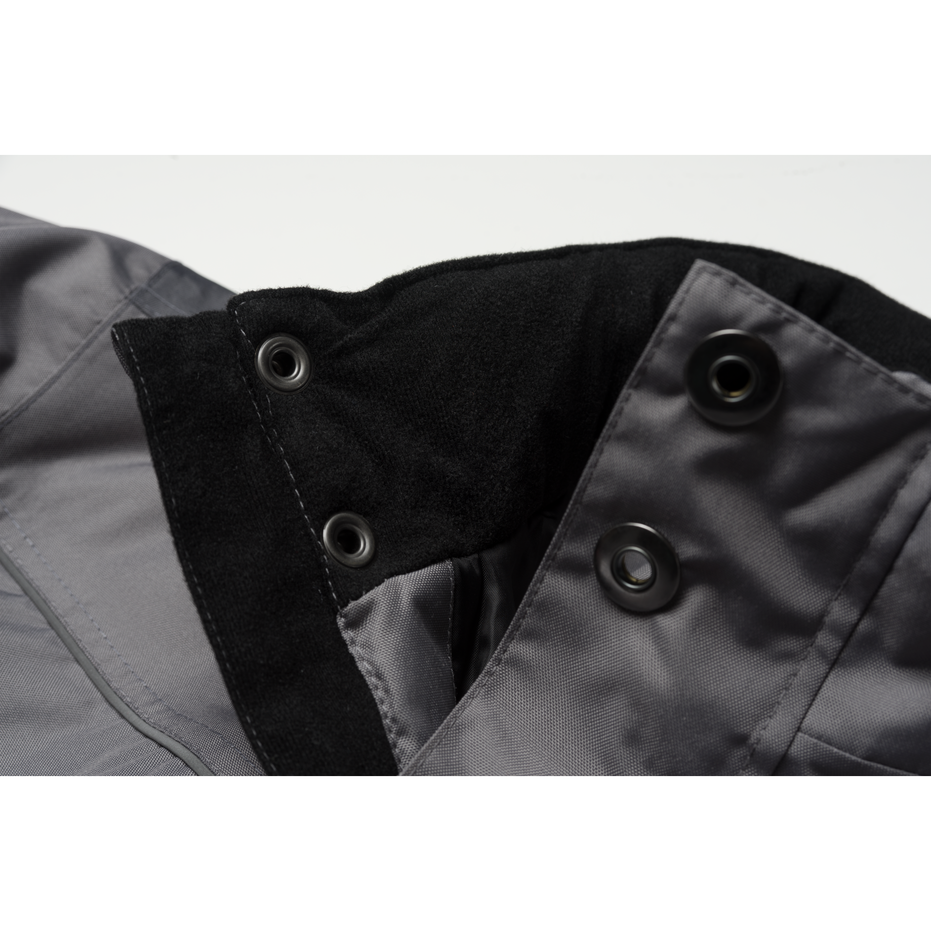 Winterjacke für Herren, Highline