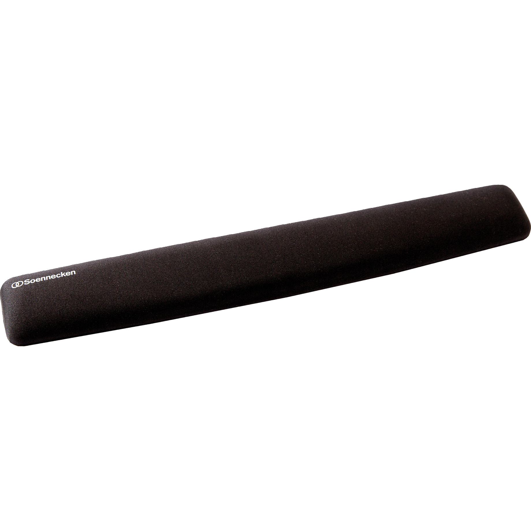 Soennecken Handgelenkauflage Memory Foam sw