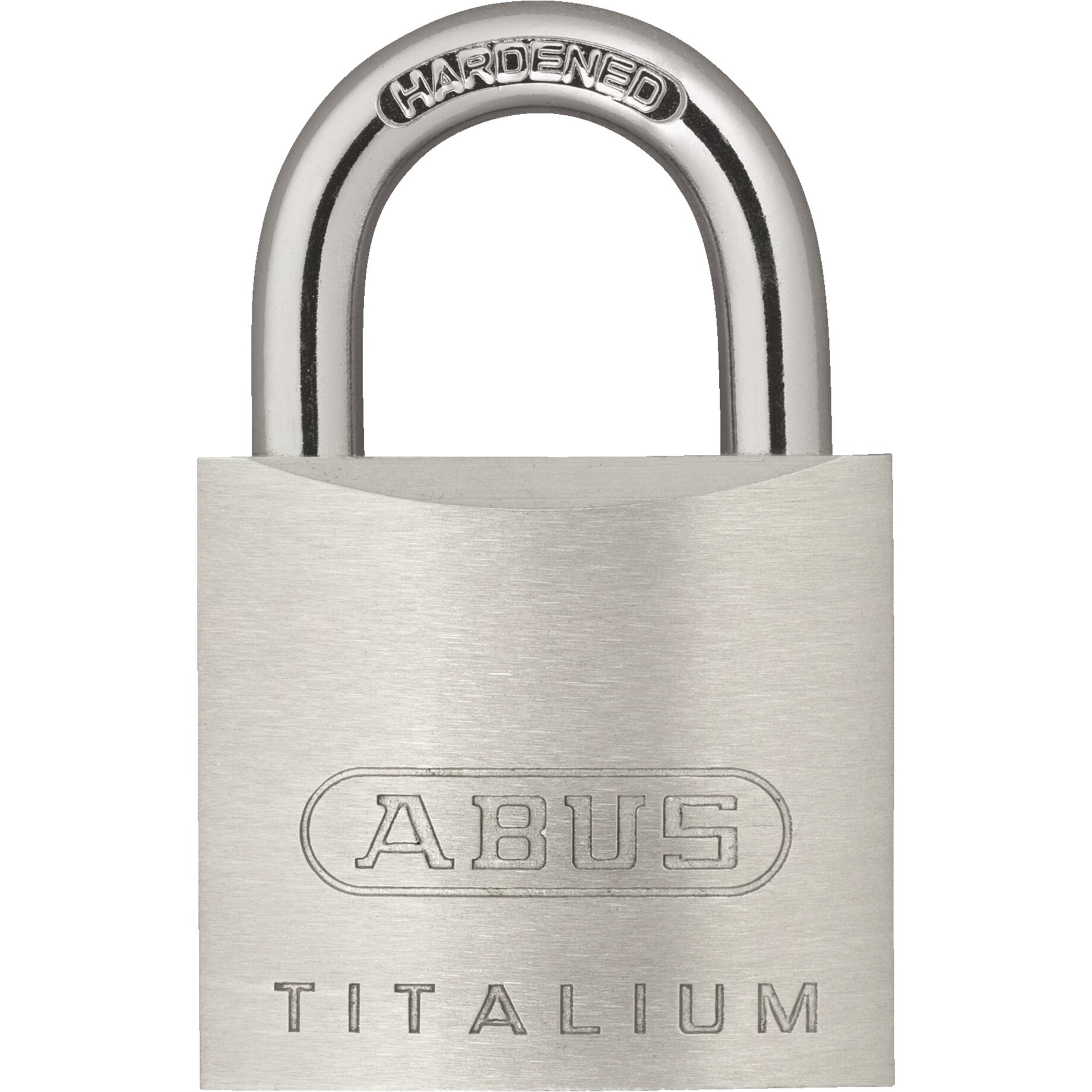 Abus Vorhangschloss 54TI/30