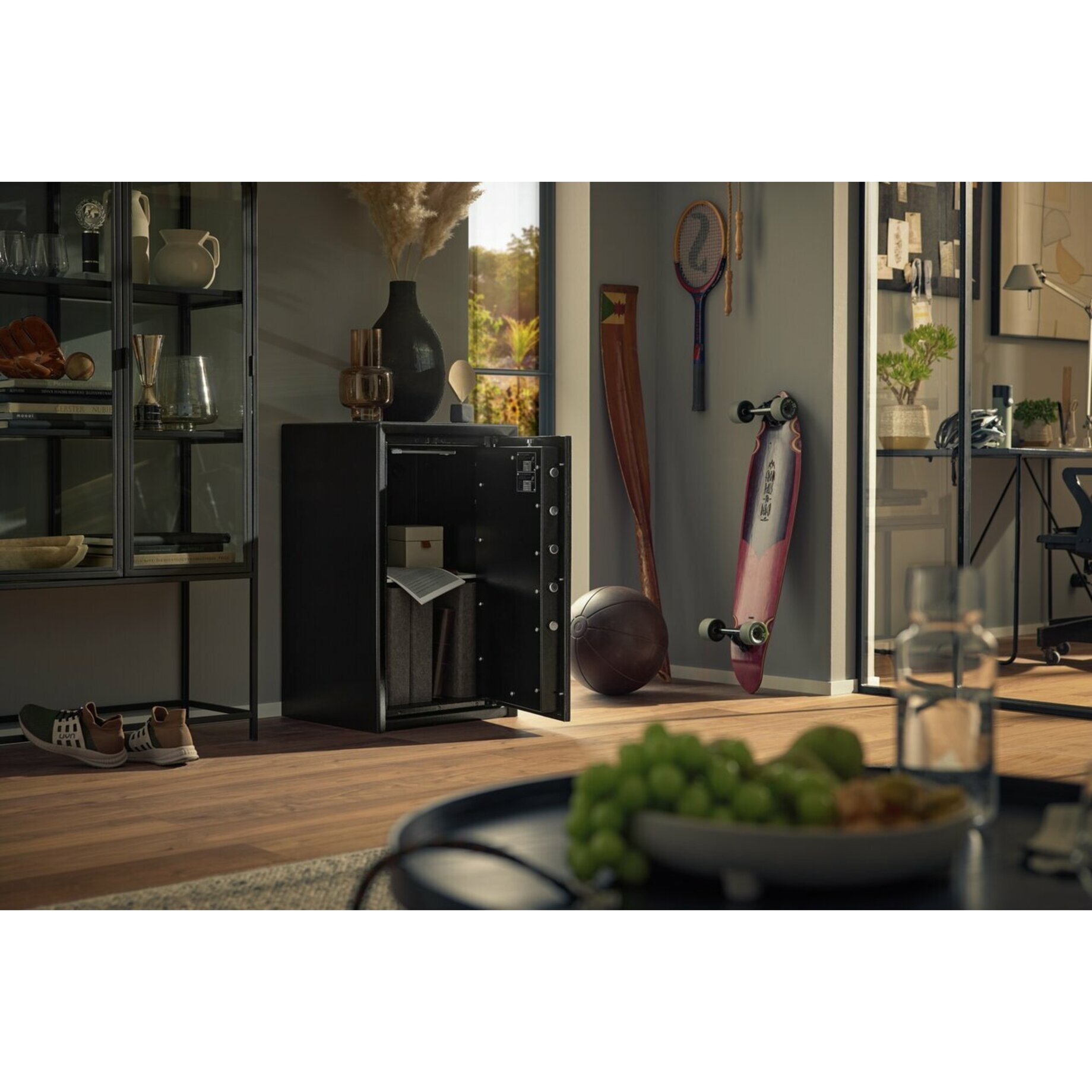 Sicherheitsschrank, Tresor, Schrank, Safe, Kellerraum, Safe, Safe, Home gym, Safe, Storage
