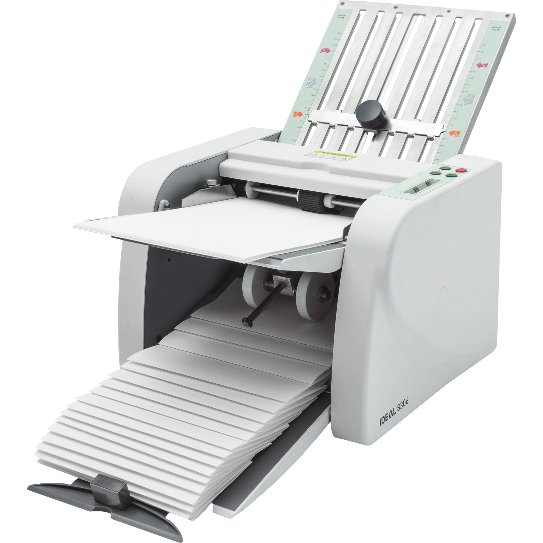 Falzmaschine 8306