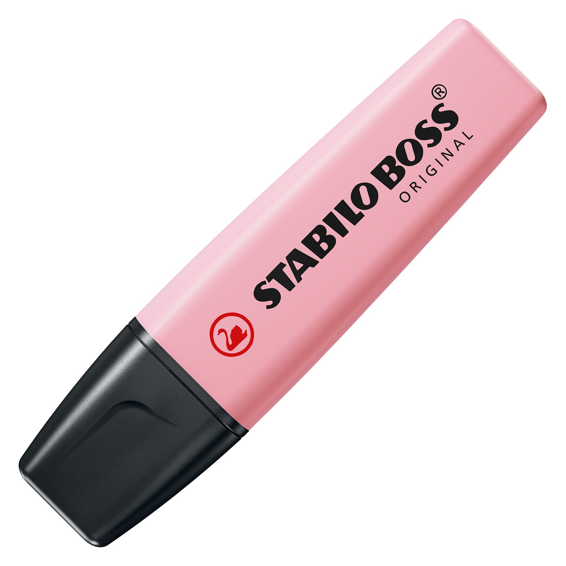 Textmarker STABILO® BOSS® ORIGINAL Pastel