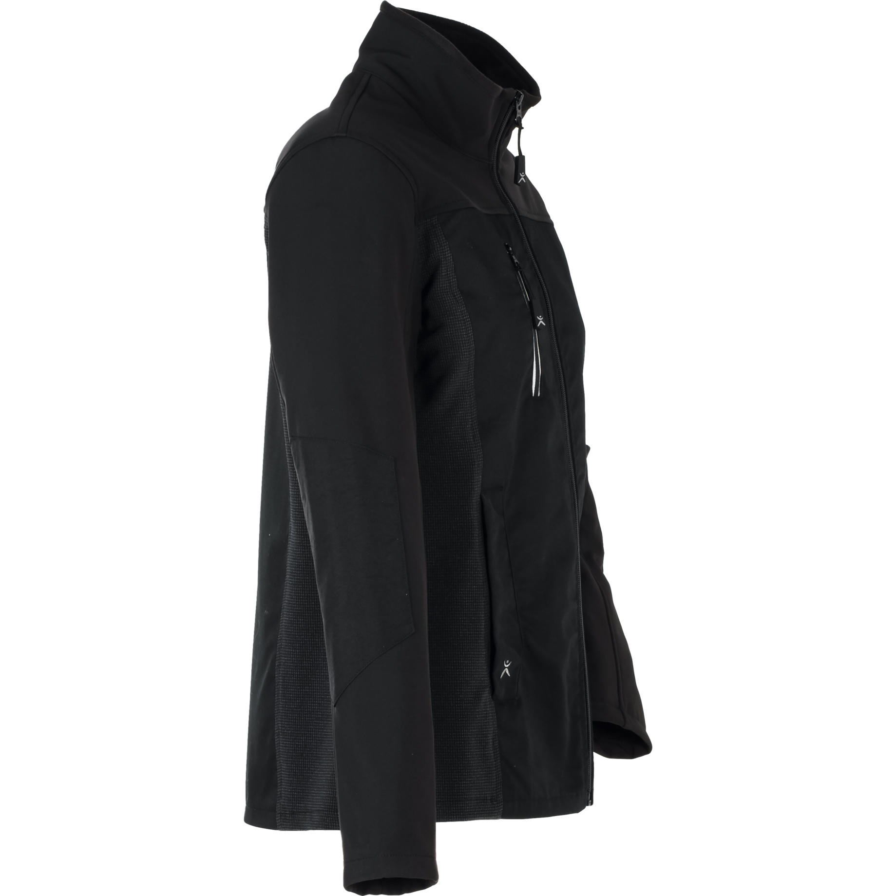 Hybridjacke für Damen, Norit