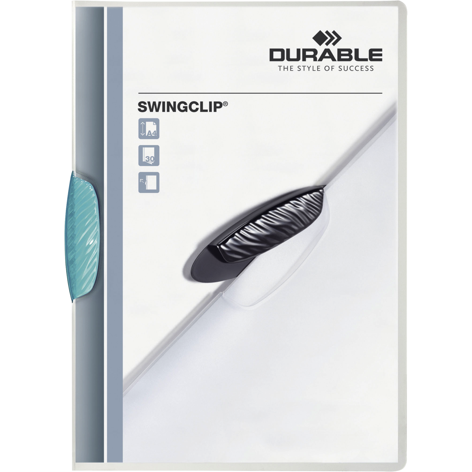 Klemm-Mappe SWINGCLIP®