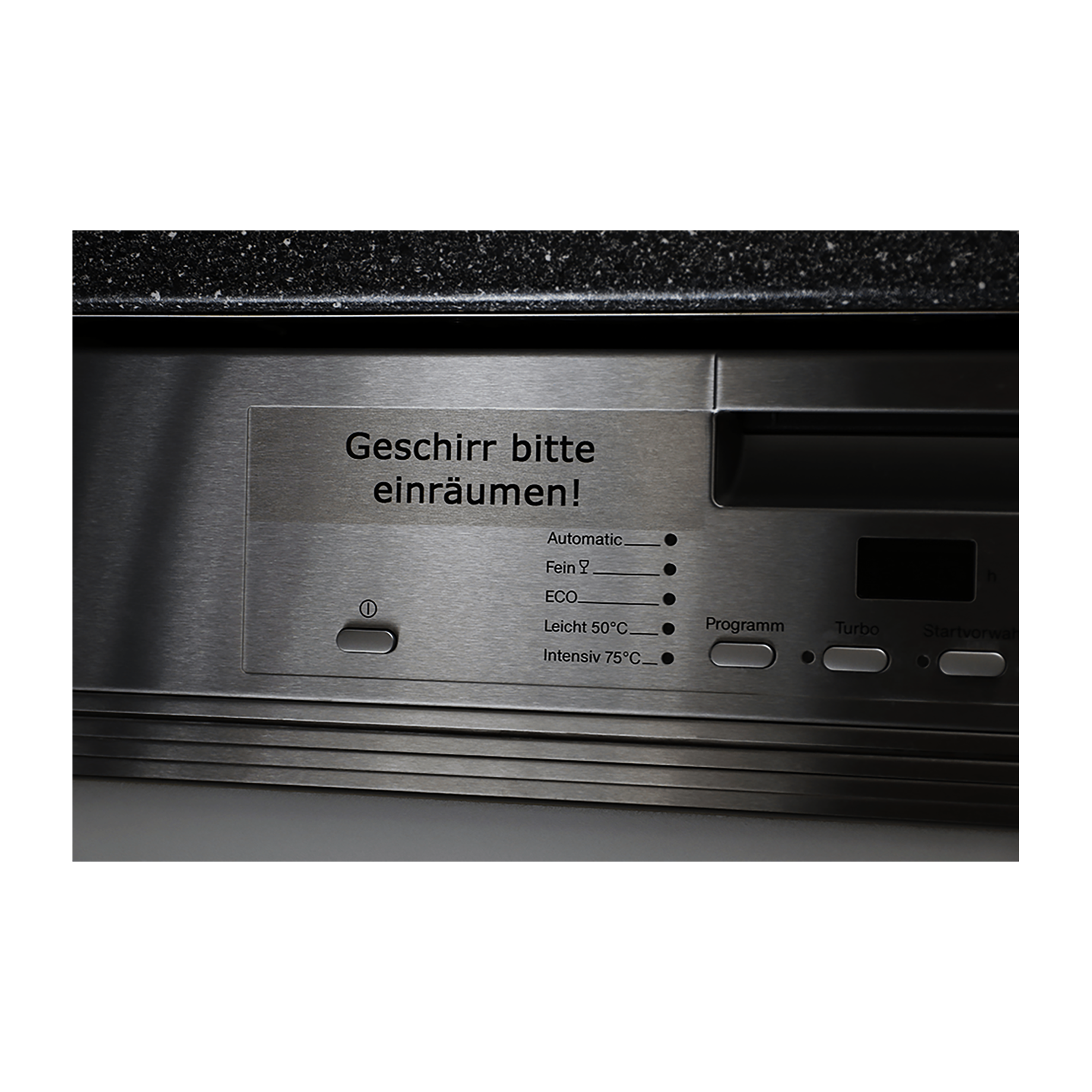 TZe-Schriftbandkassette für P-touch, laminiert