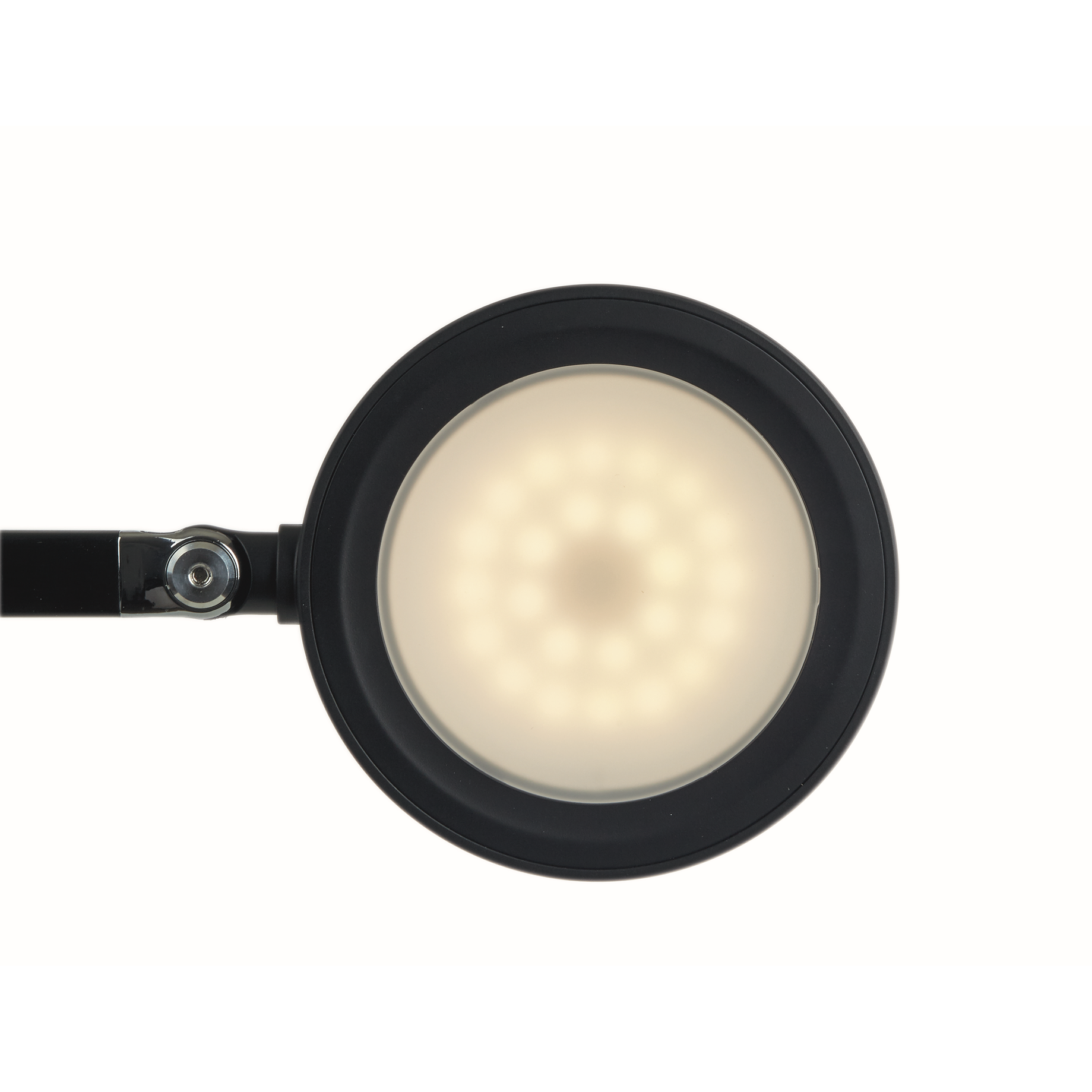 LED-Tischleuchte MAULgrace colour vario, dimmbar