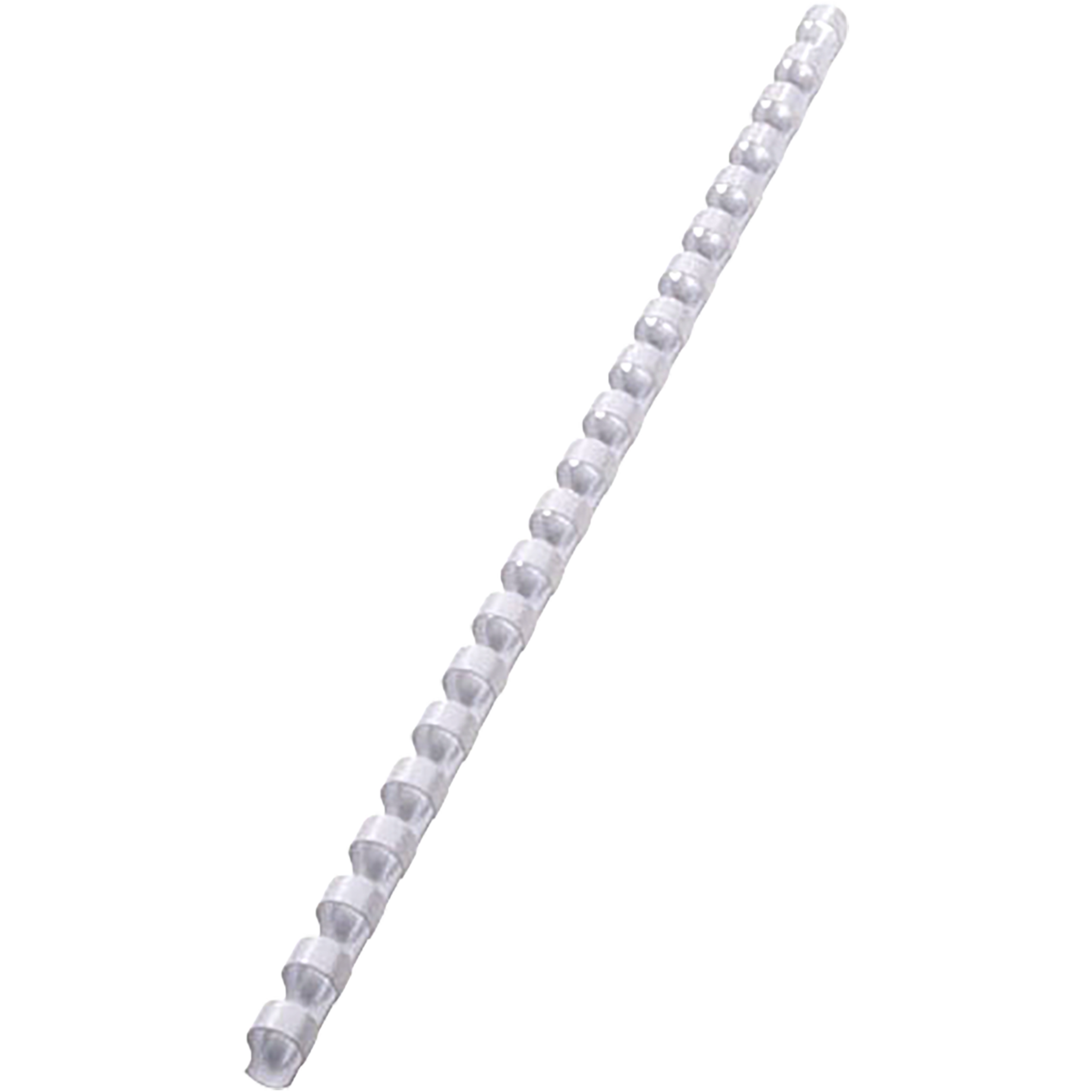 Plastikbinderücken CombBind™ 21 Ringe