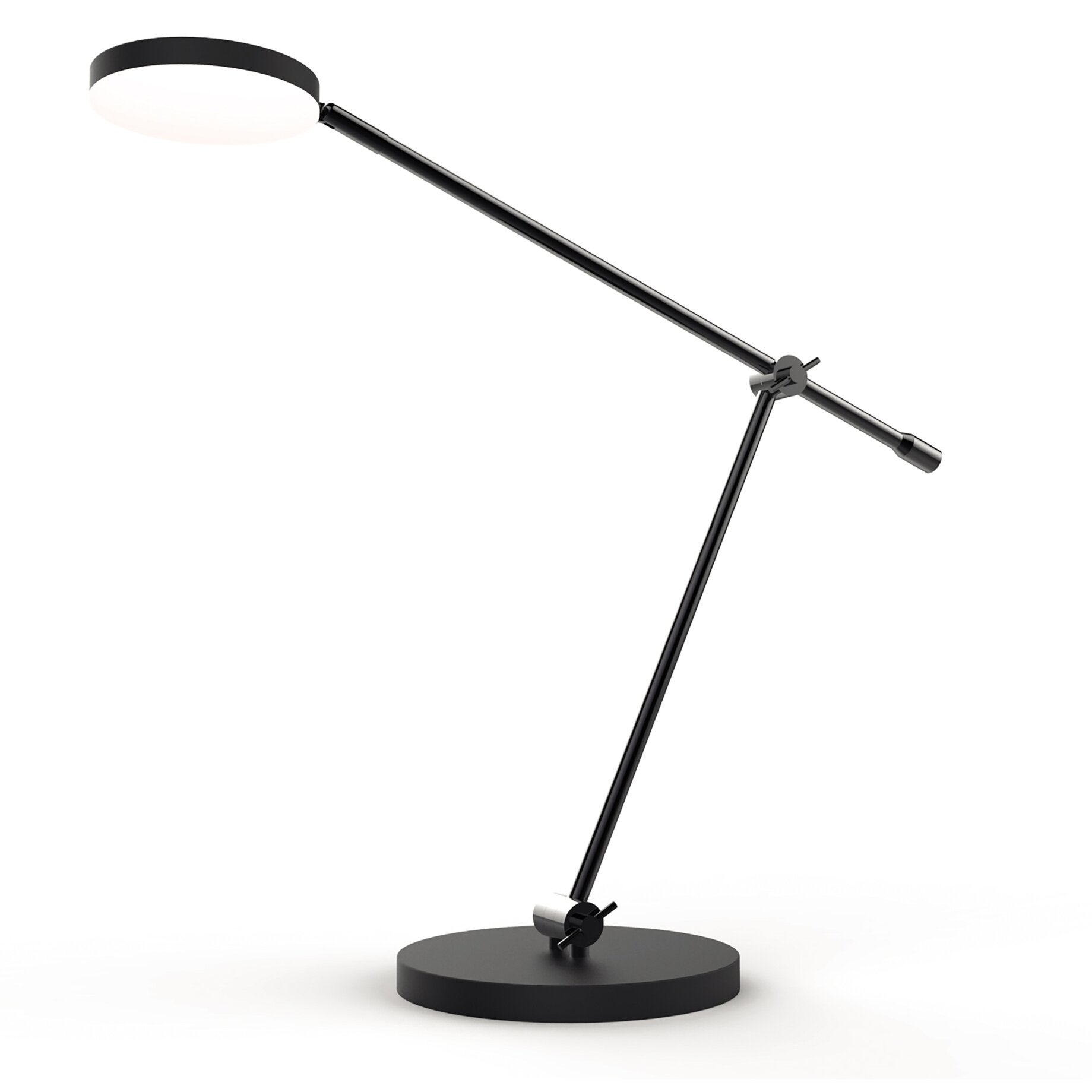 Lampe, Tischlampe, Lampenschirm