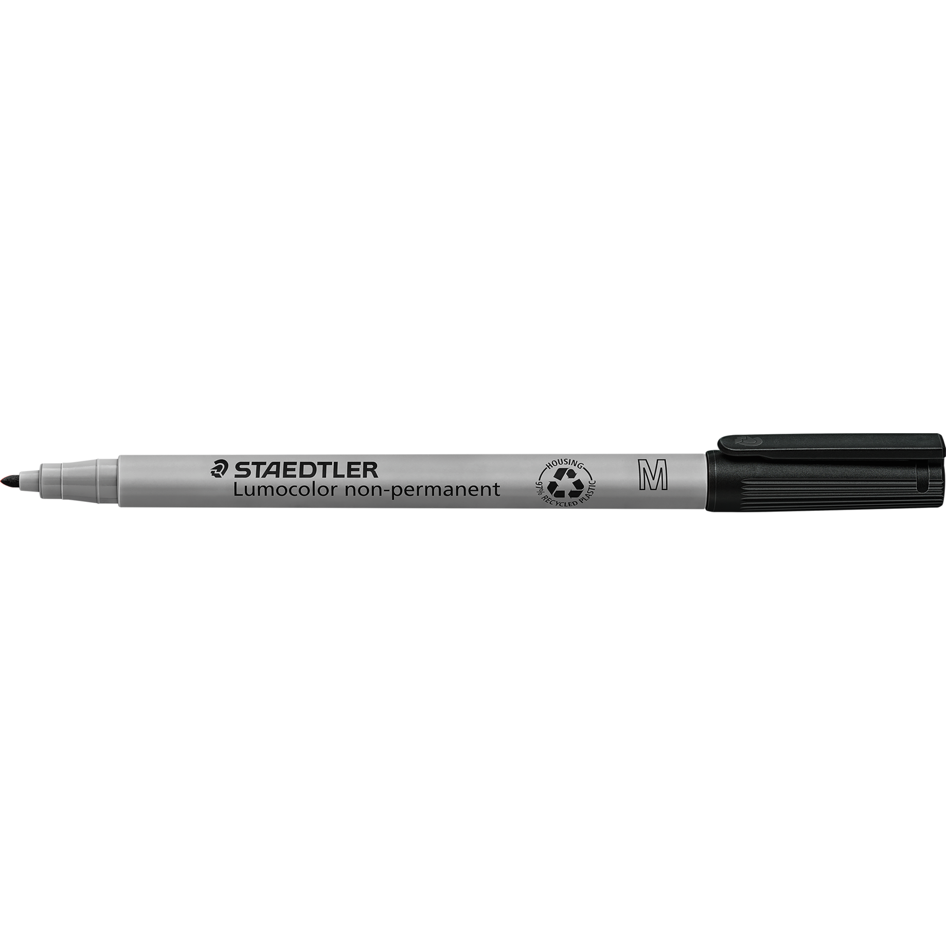 Lumocolor® non-permanent Faserschreiber M