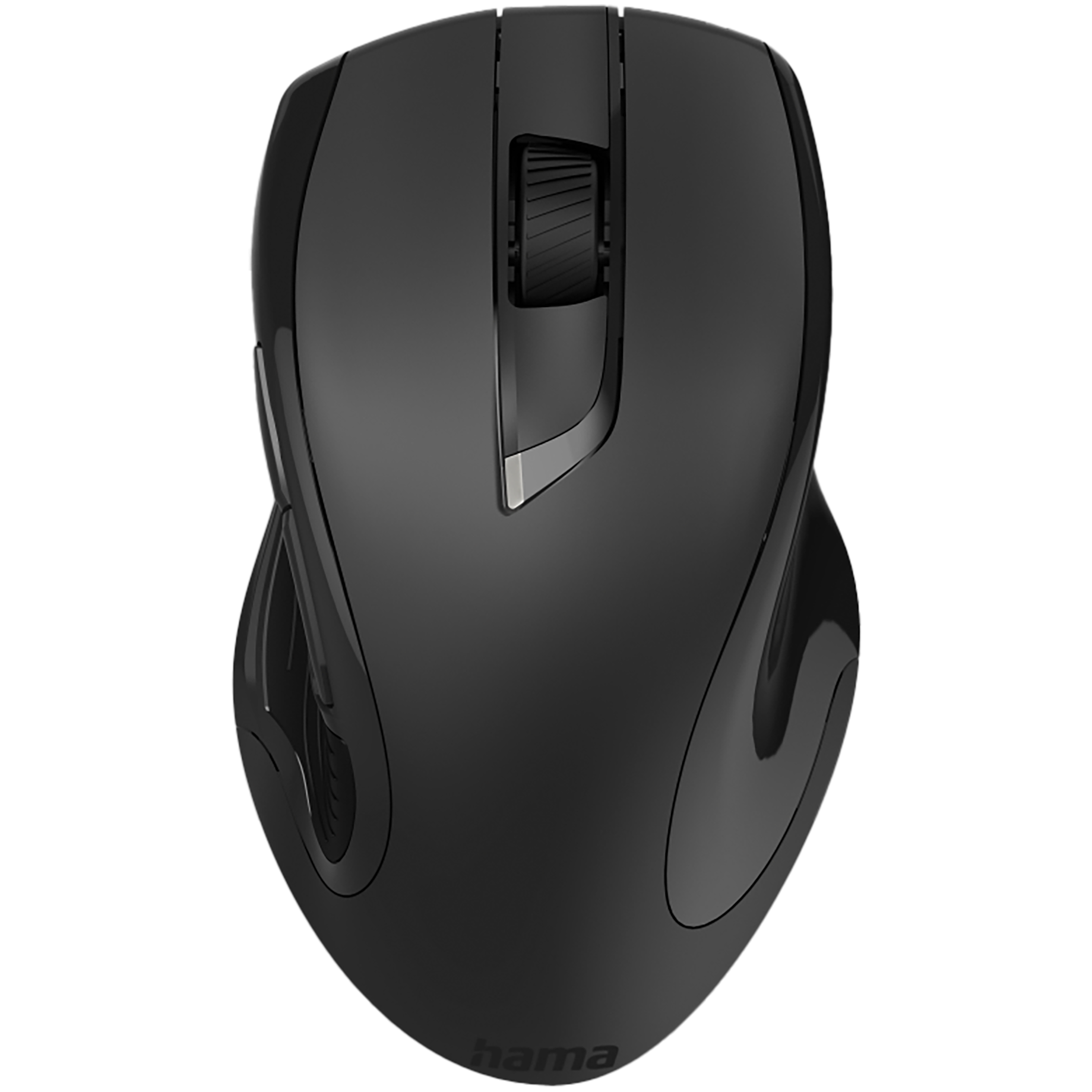 Laserfunkmaus MW-900 V2