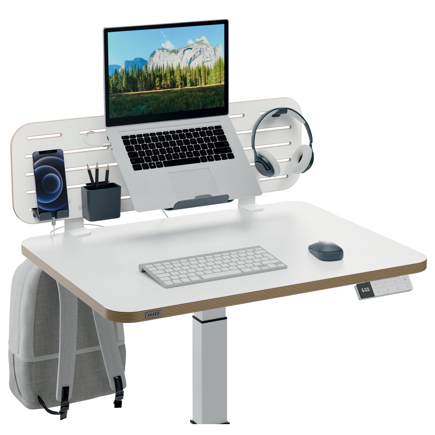 Tabelle, Computer, Computer-Tastatur, Schreibtisch, Laptop
