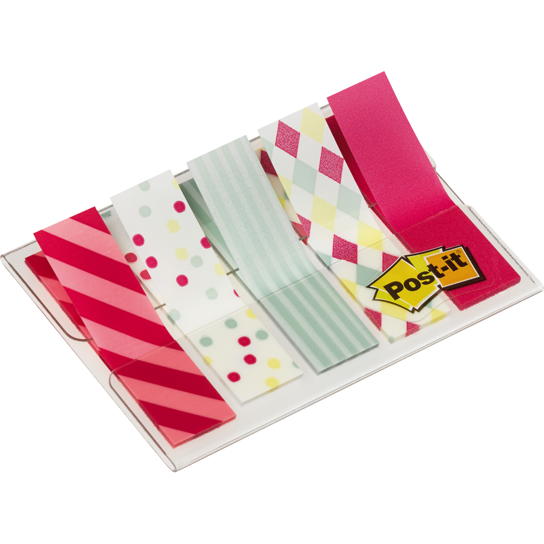 Post-it® Index Mini Collection