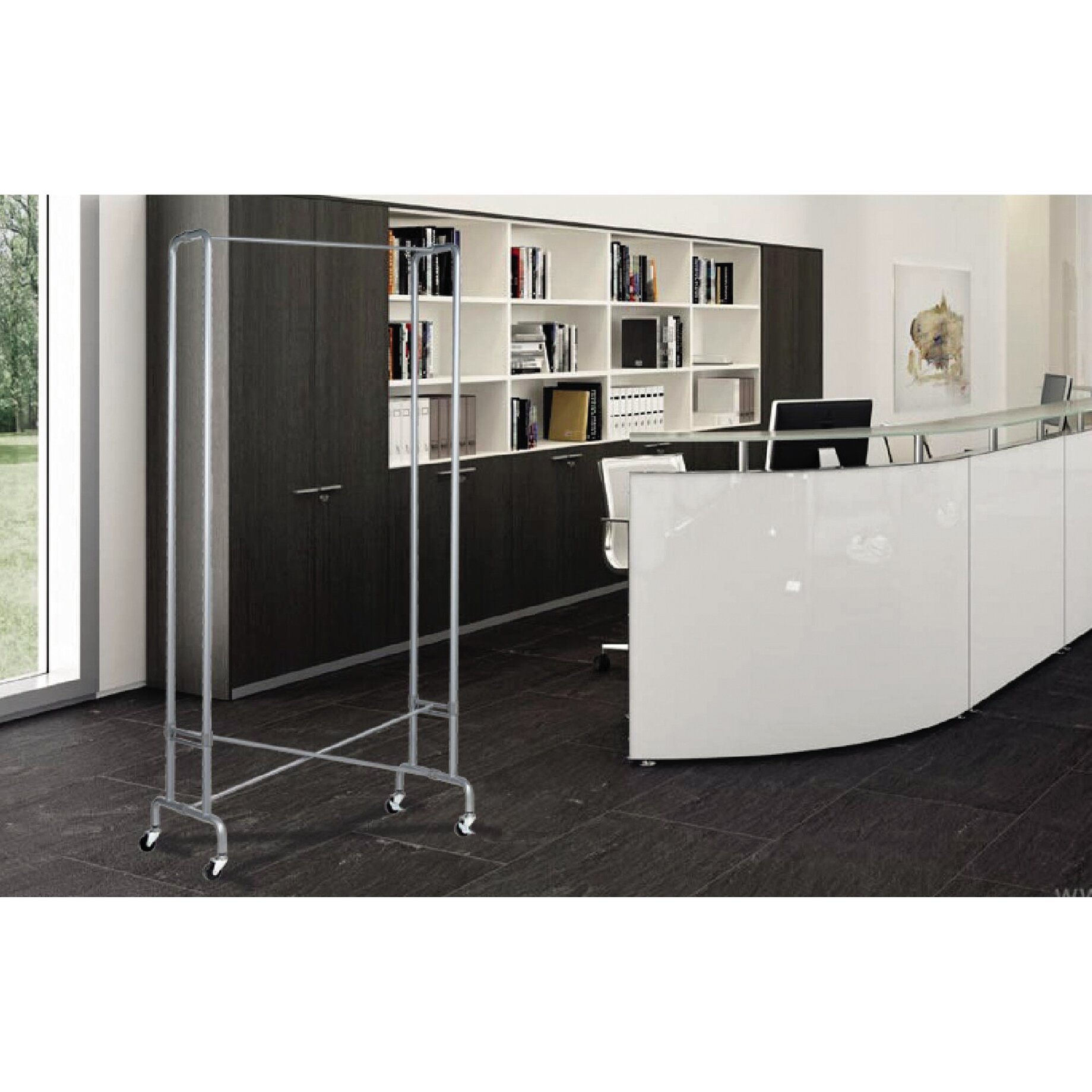 Moebel, Tabelle, Anrichte, Schreibtisch, Empfang