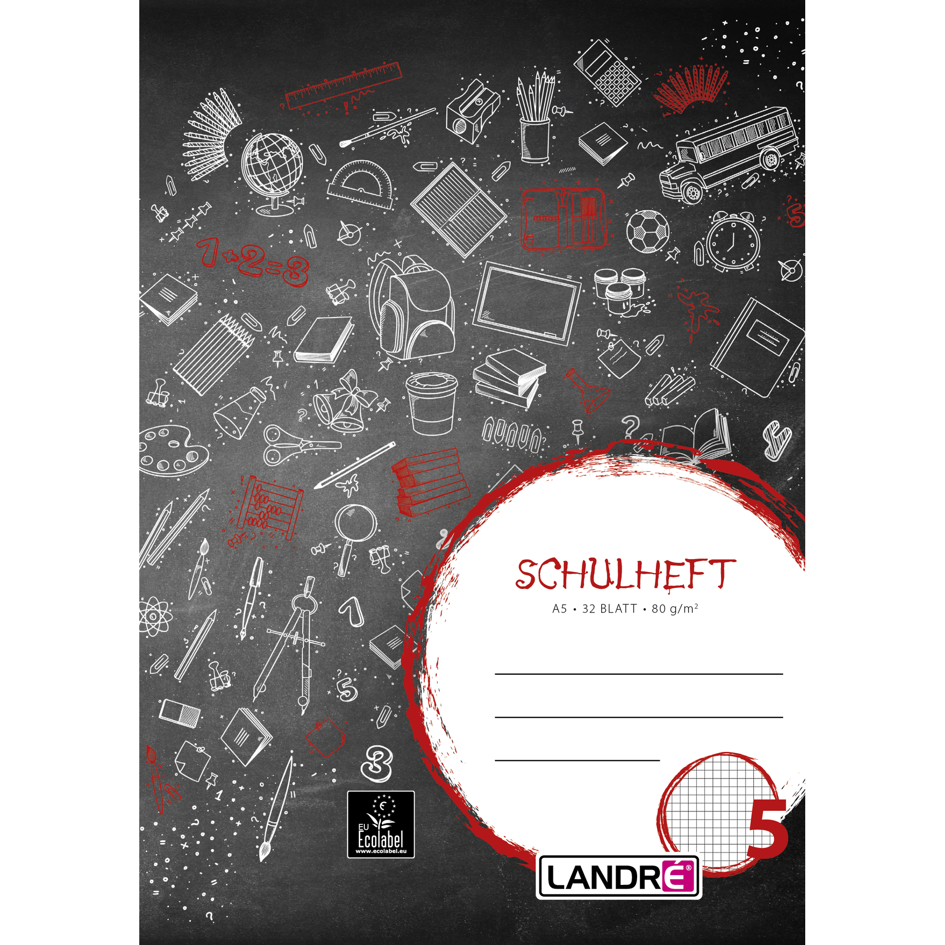 Schulheft