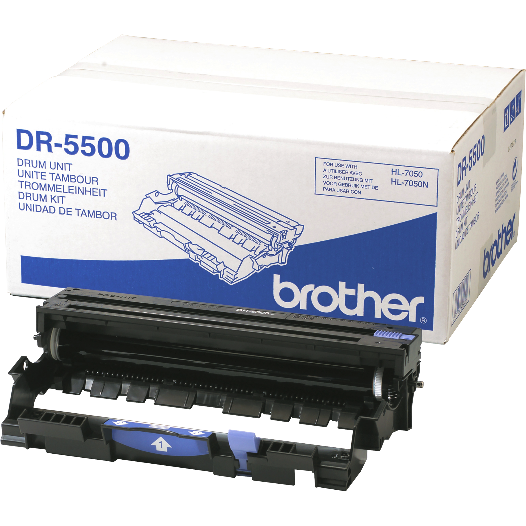 Brother Trommel DR-130CL
