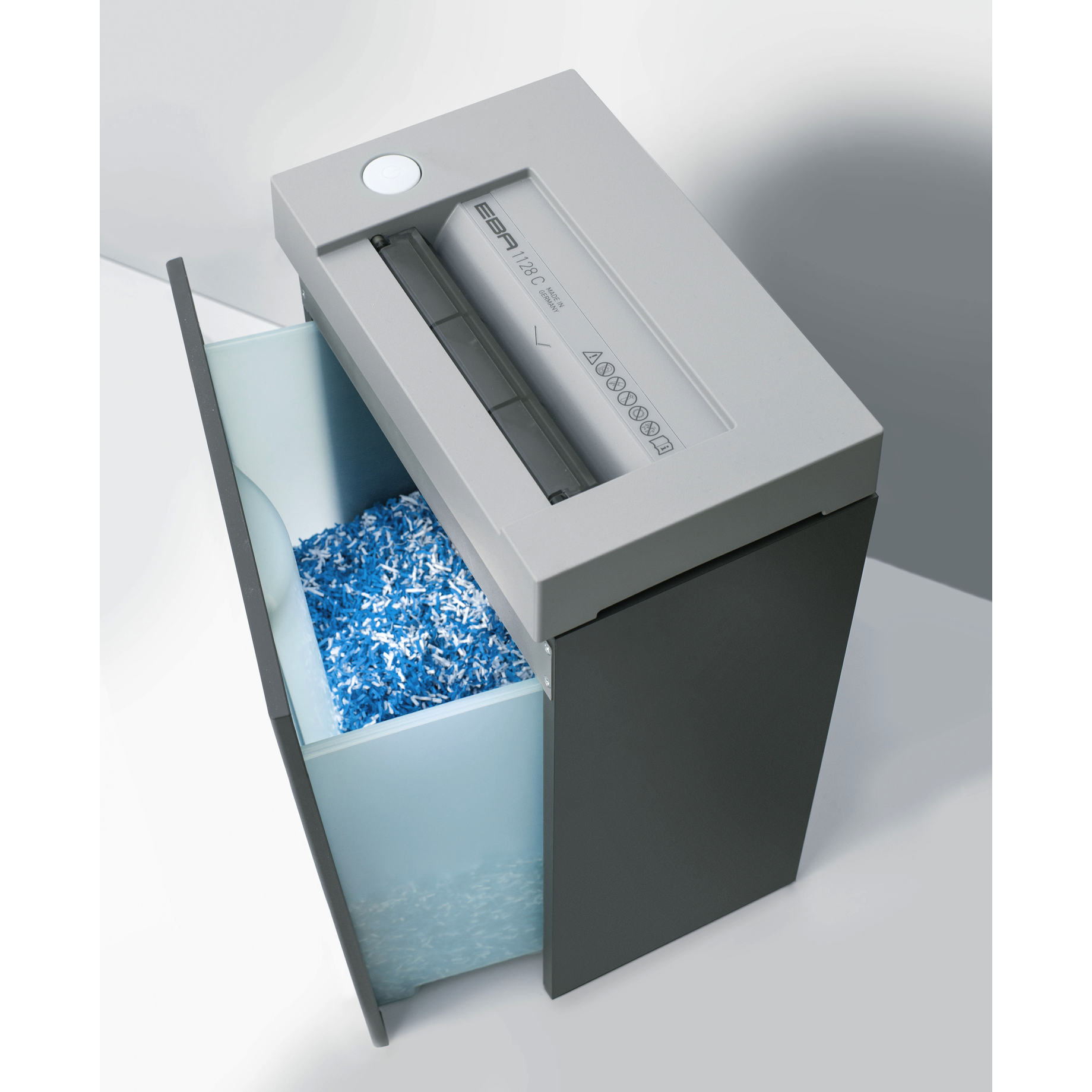 Aktenvernichter 1128 C/S