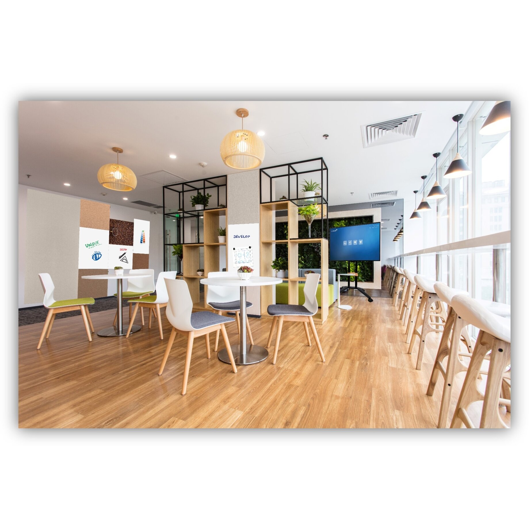 Innenarchitektur, Holz, Fußboden, Bodenbeläge, Cafeteria, Innenarchitektur, Holz, Fußboden, Bodenbeläge, Cafeteria
