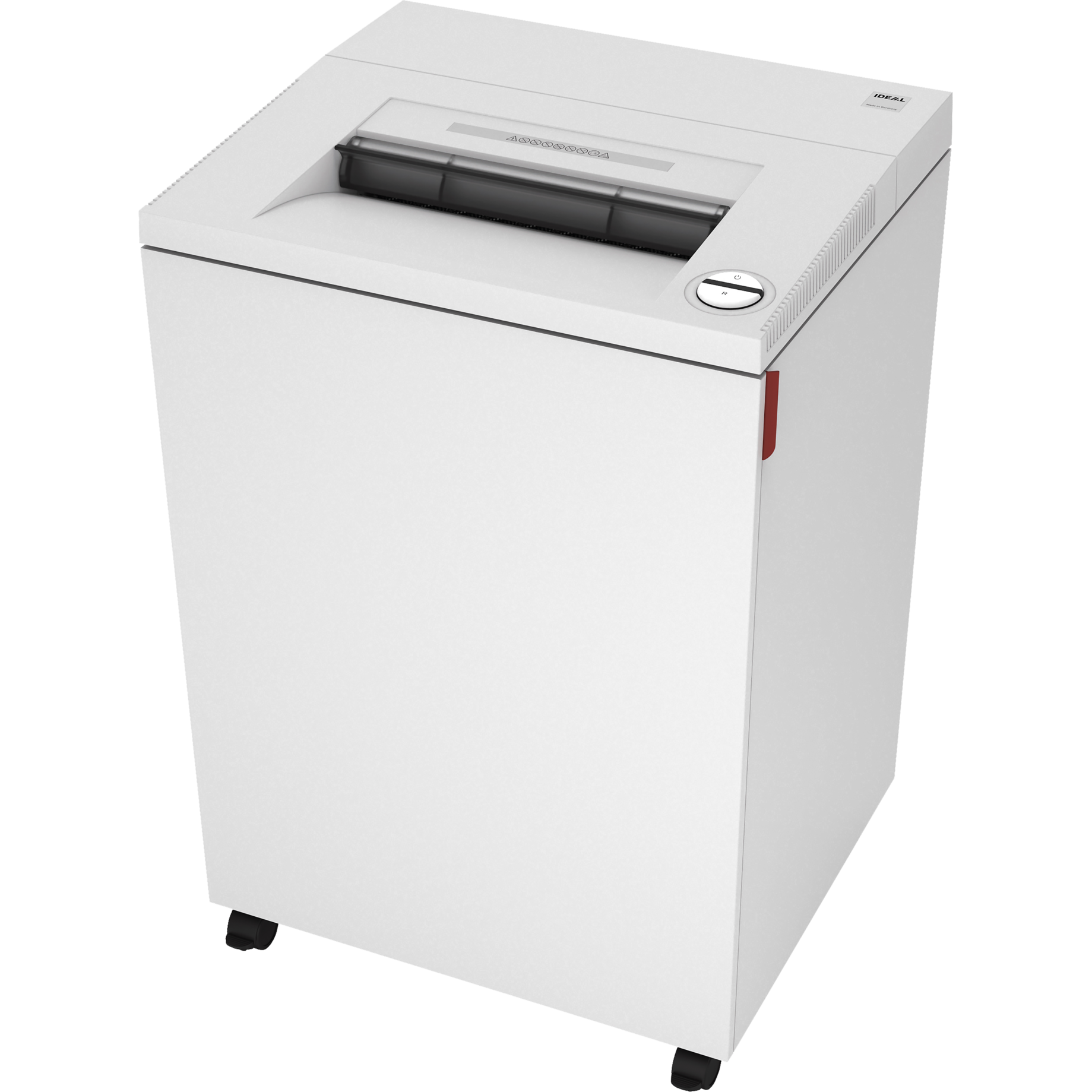 Aktenvernichter 4003 Streifenschnitt