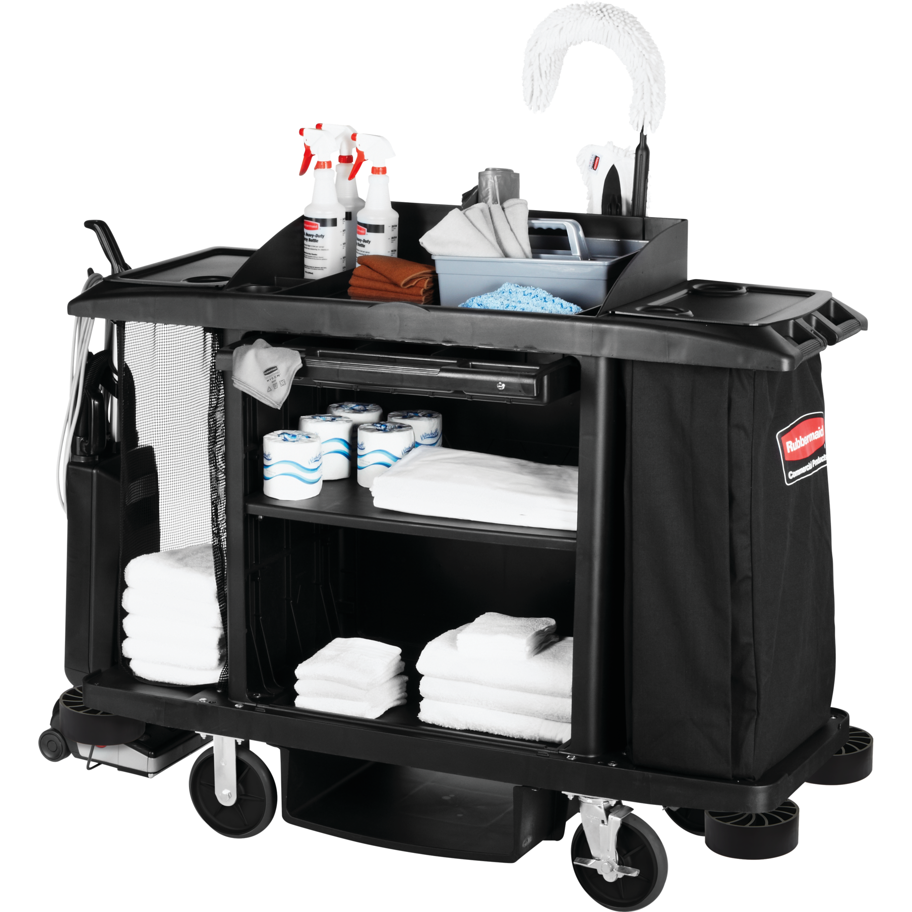 Hotelwagen Executive-Serie