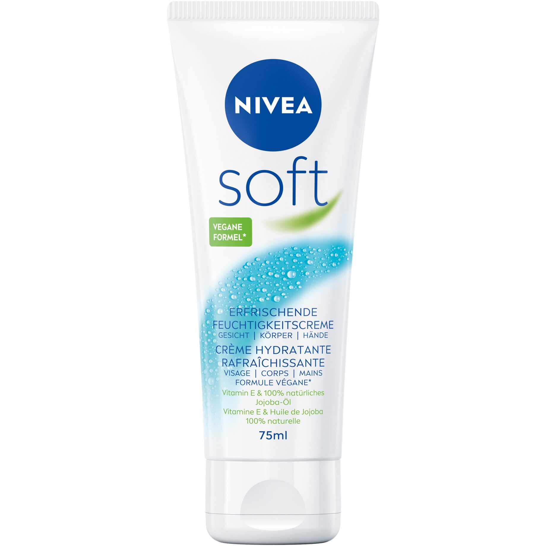 Flasche, Lotion, Kosmetik