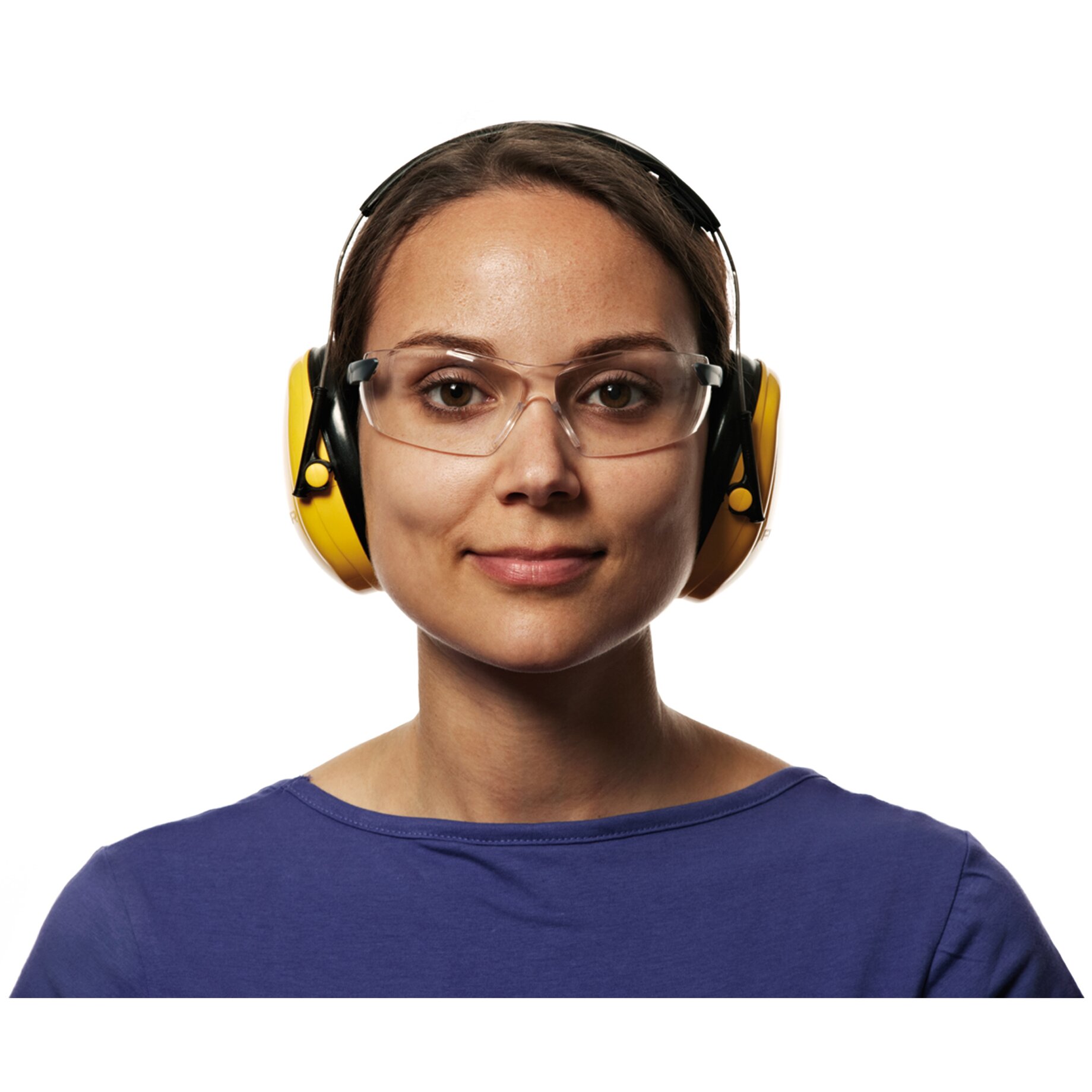 Kopfhörer, Erwachsener, Weiblich, Person, Frau